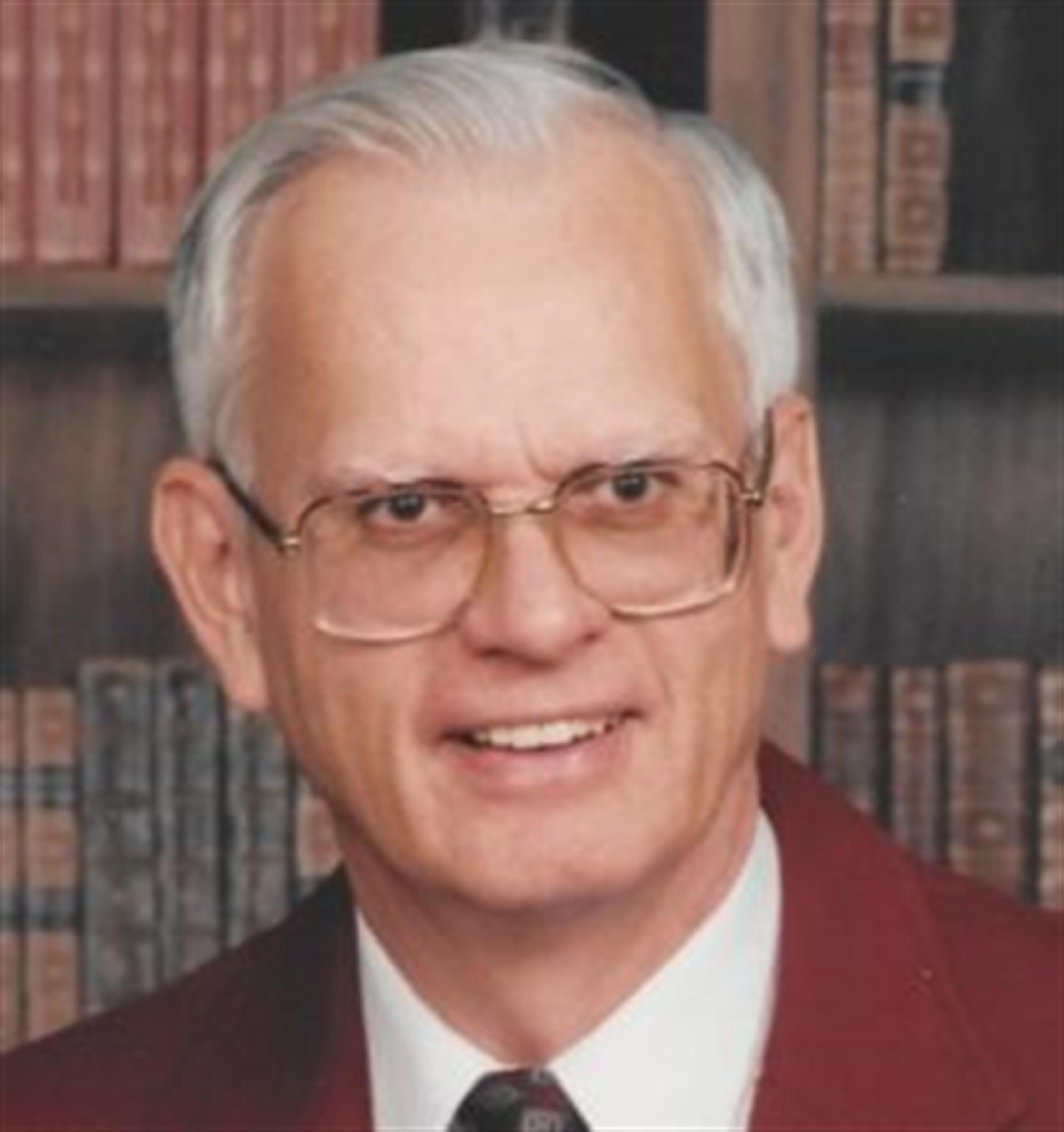 Melvin Dale Cade