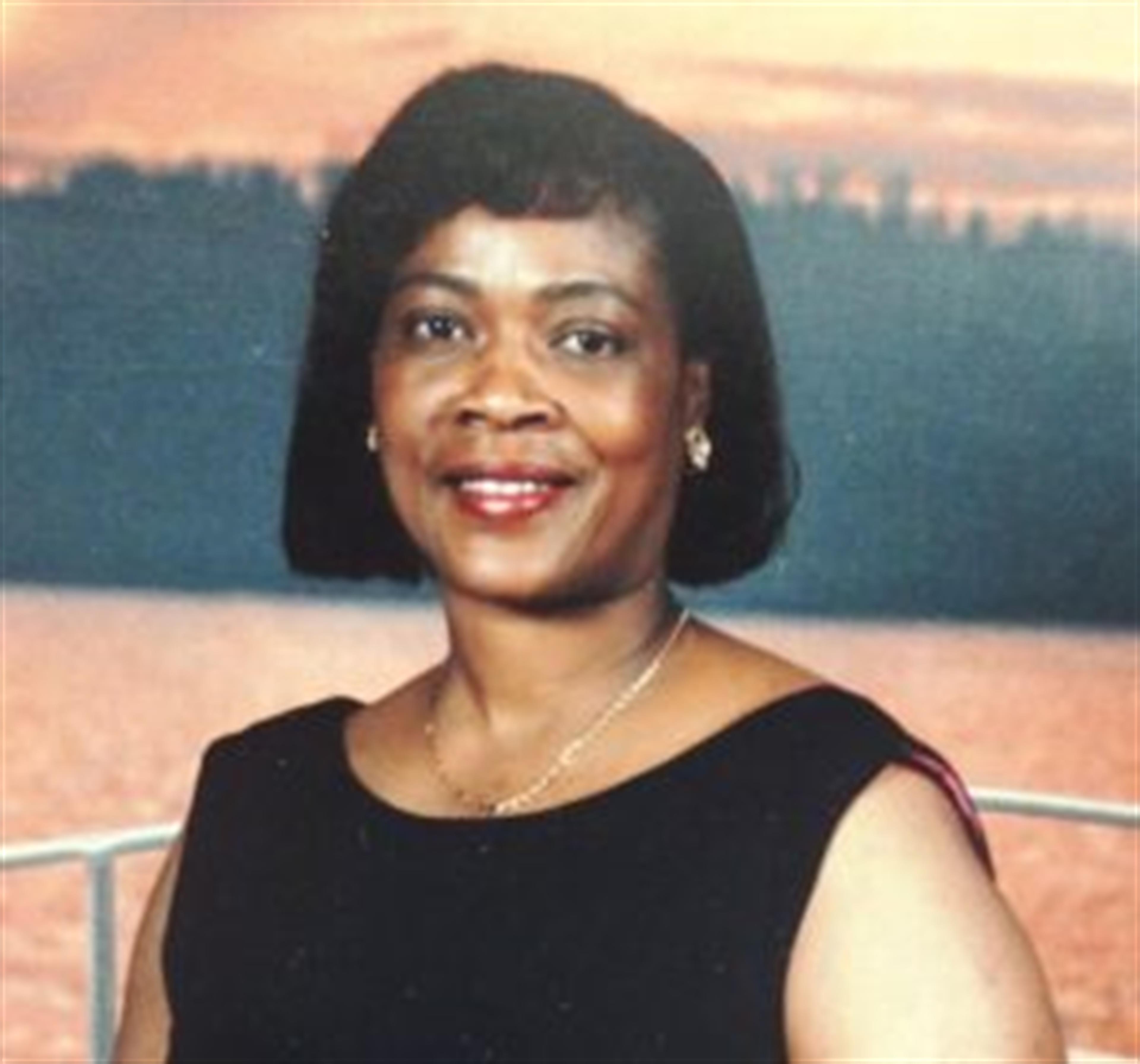 Naami Richardson's obituary picture