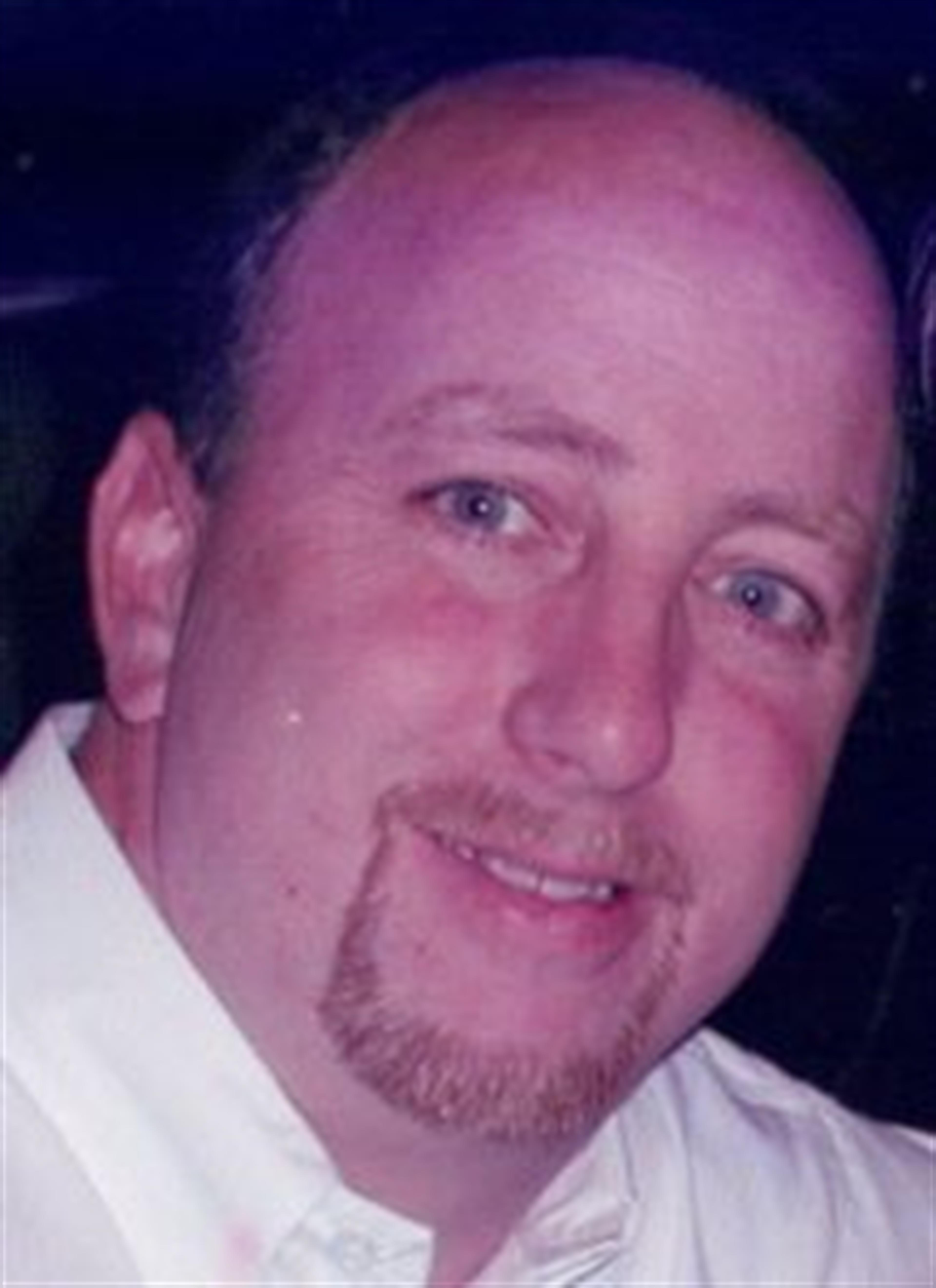 Richard K. South's obituary picture