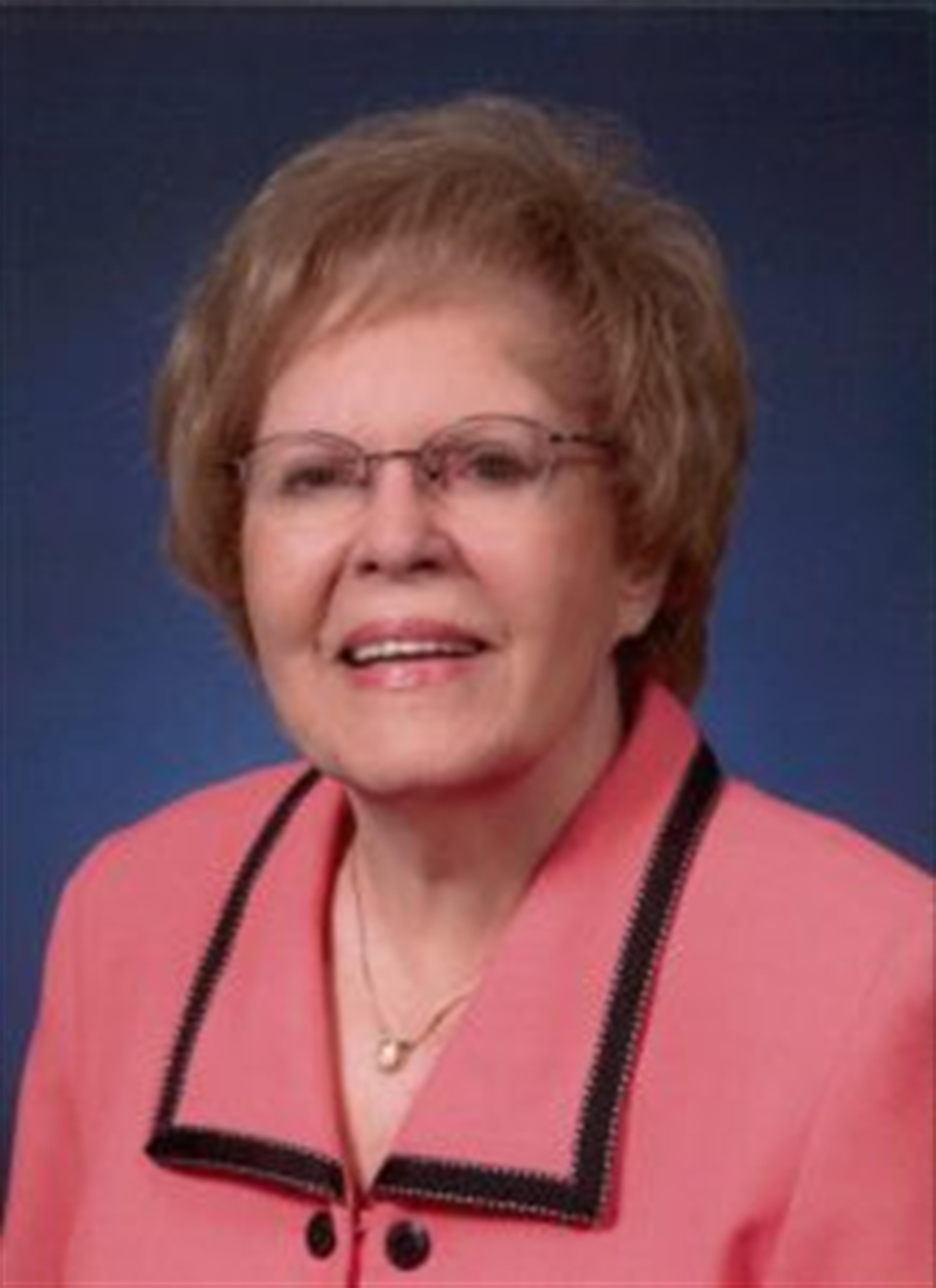 Carol Lenhart