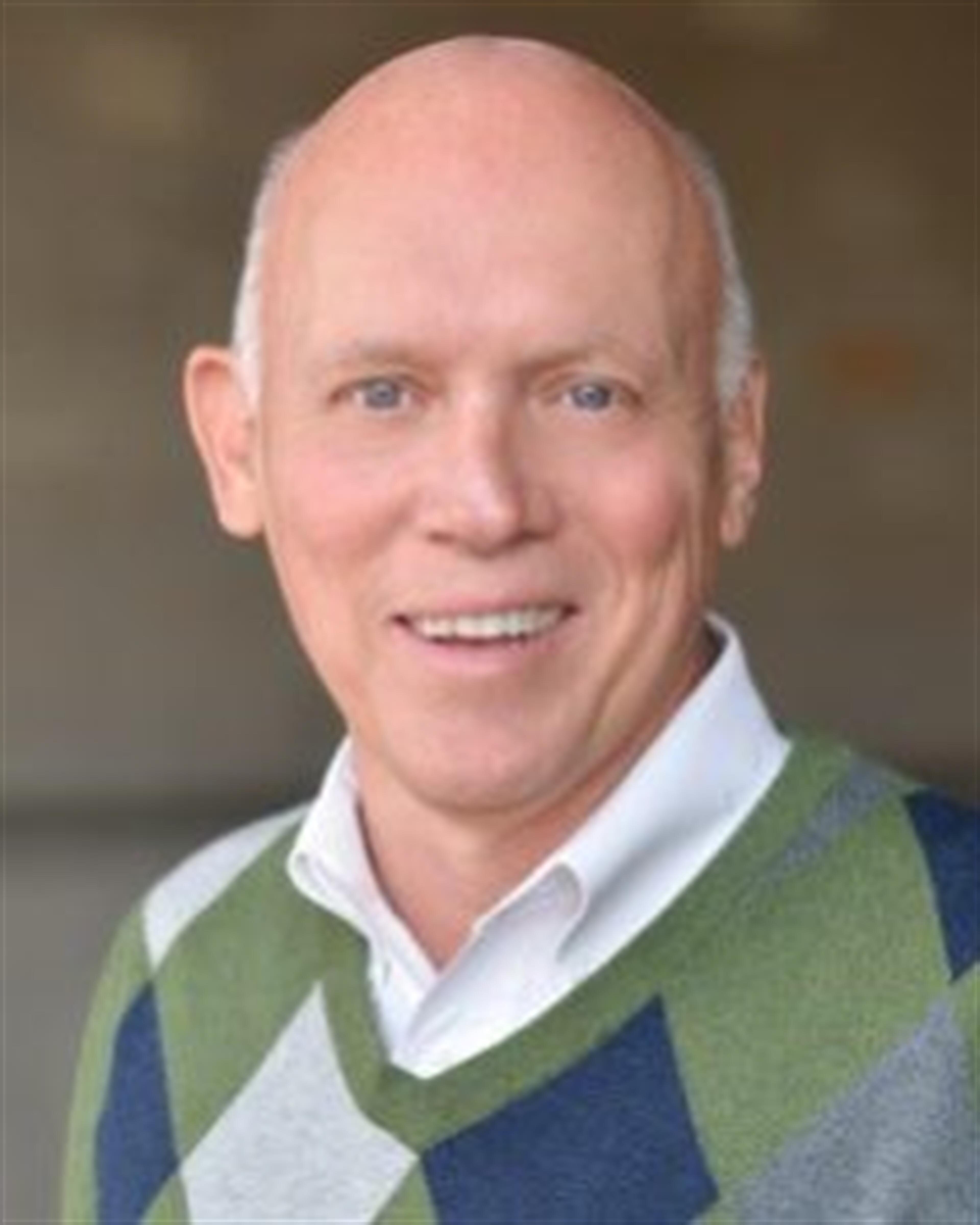 Robert Judson Smith II