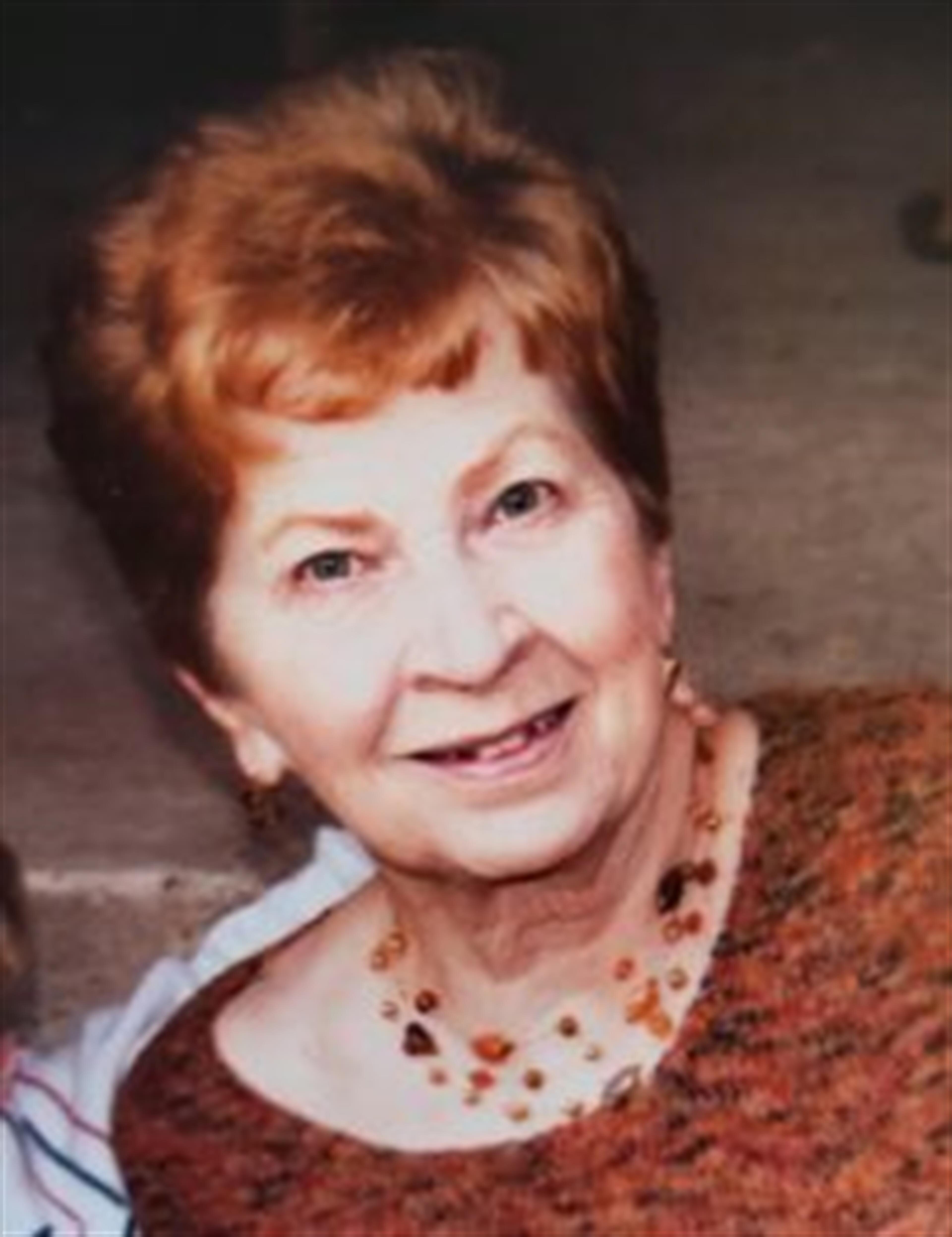 Lois M. Colden