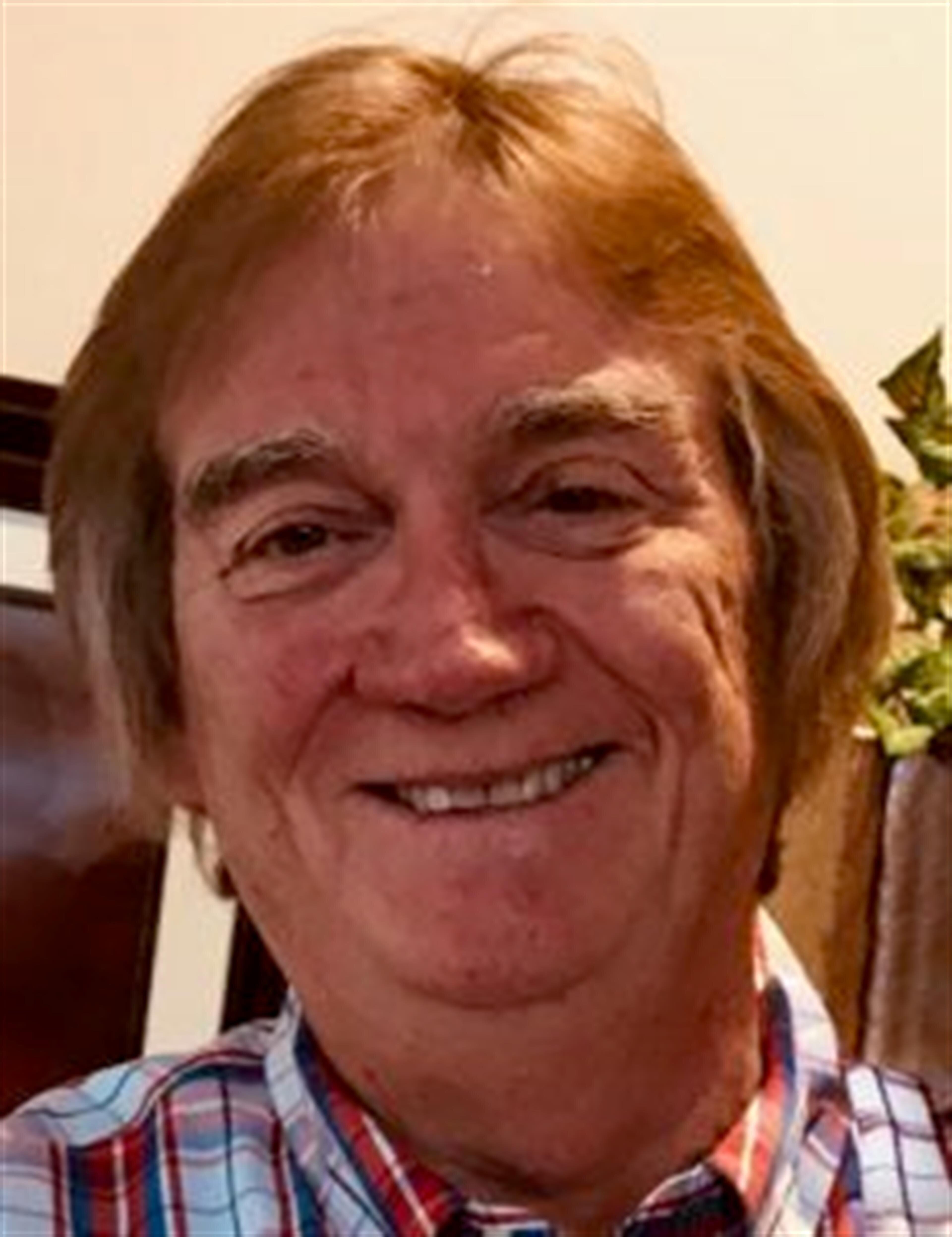 James "Jim" Lynn Bunch