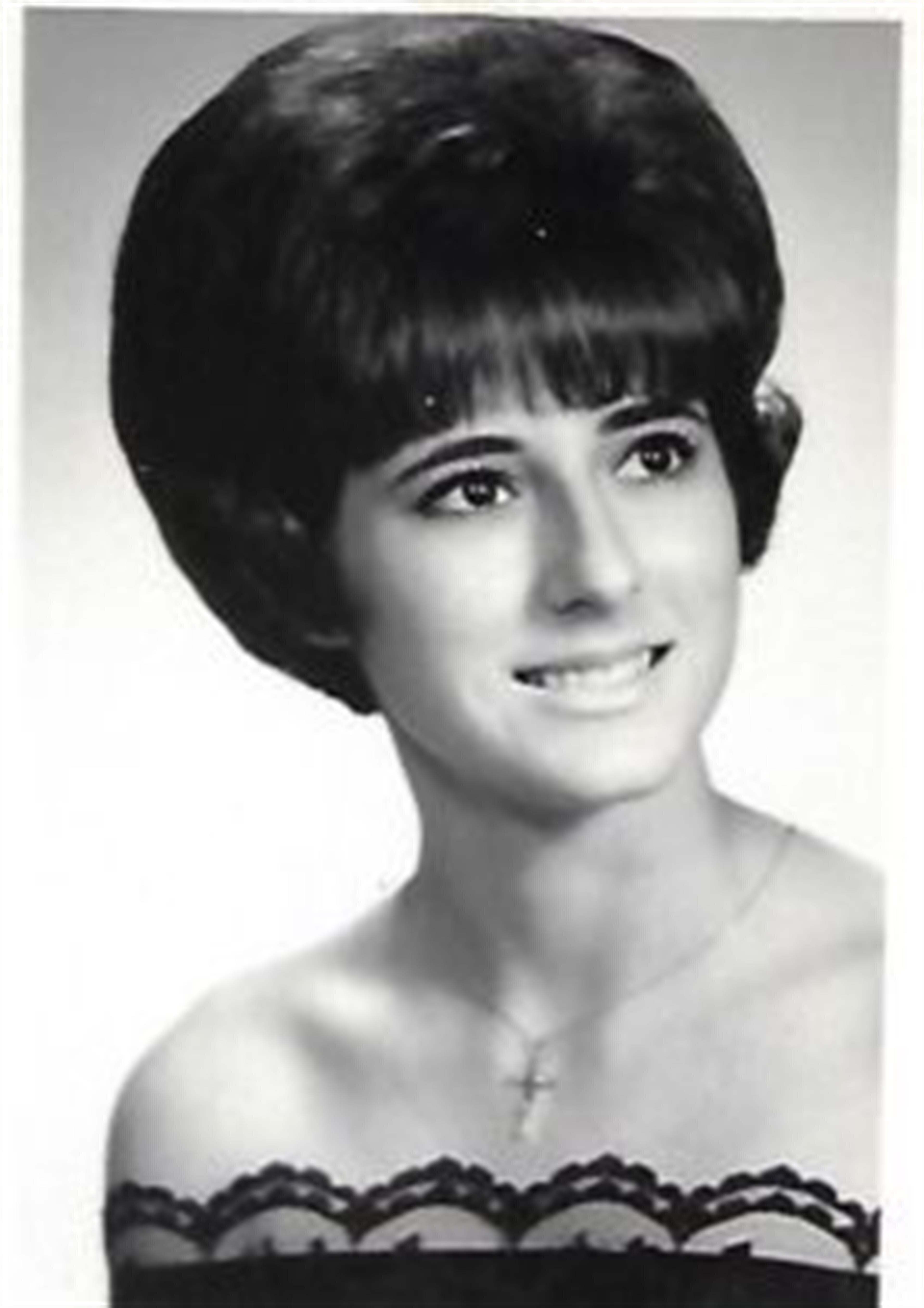 Jacqueline Marie Woods