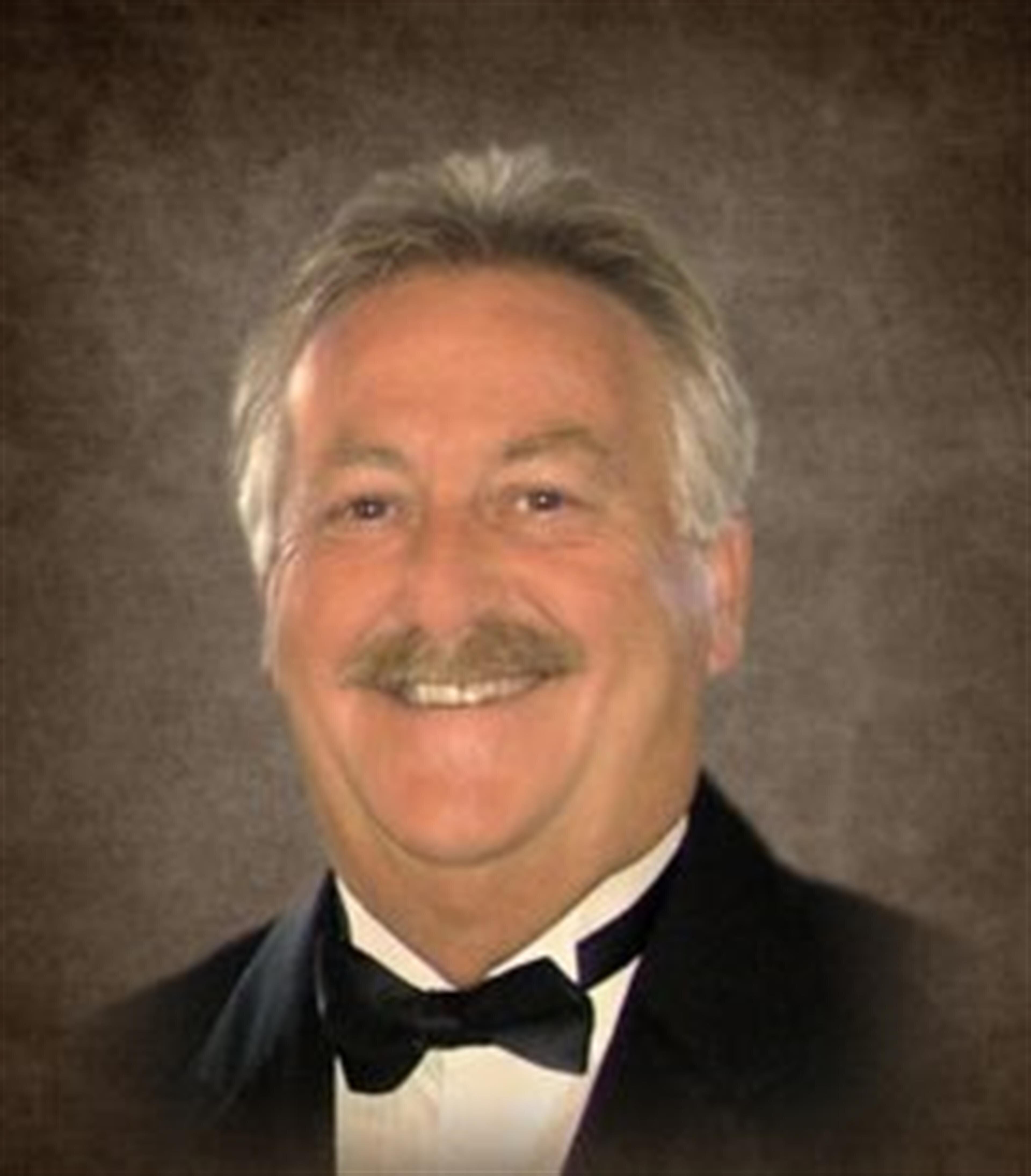 Robert William Mueller