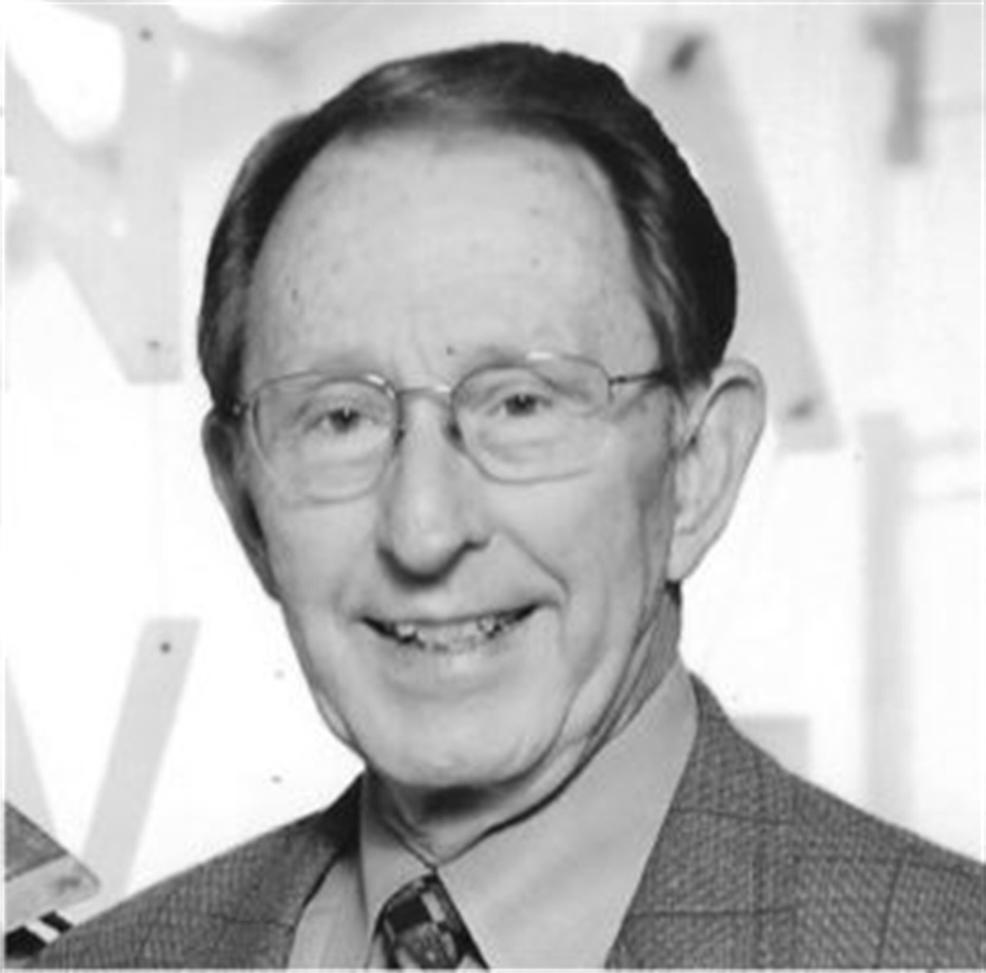 James Robert Langston