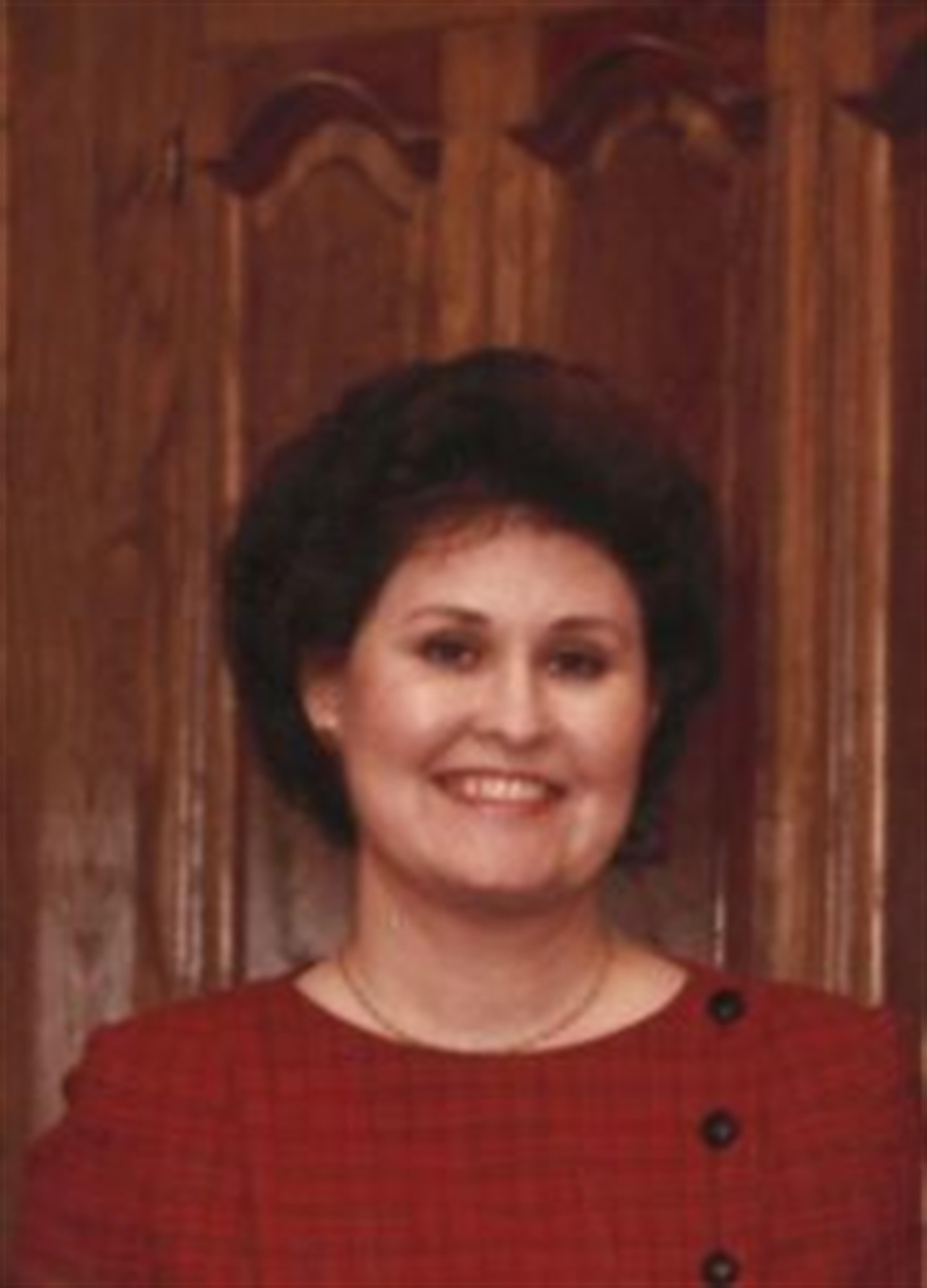 Judith Ann Lindley