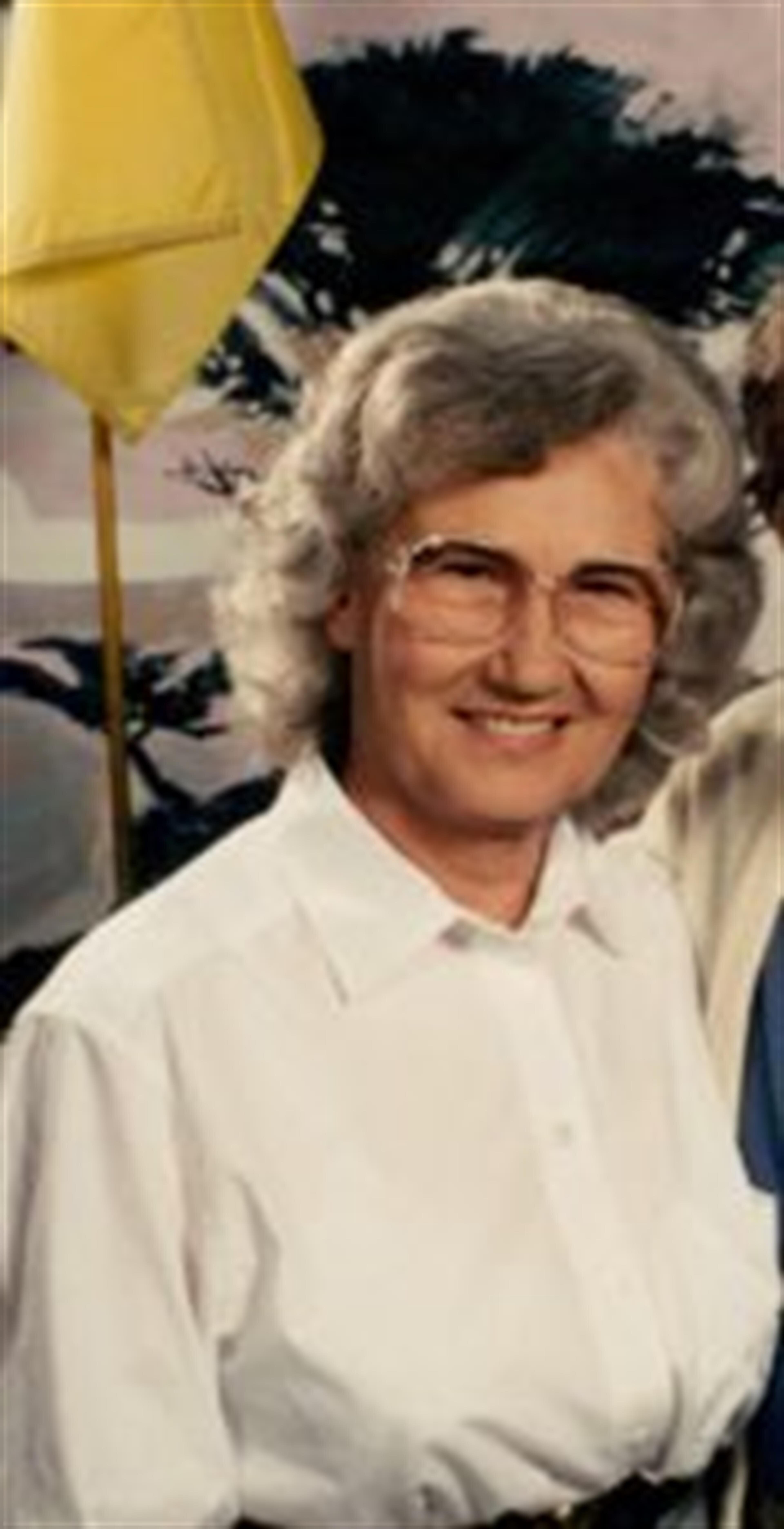 Isabel Teresa Stanley