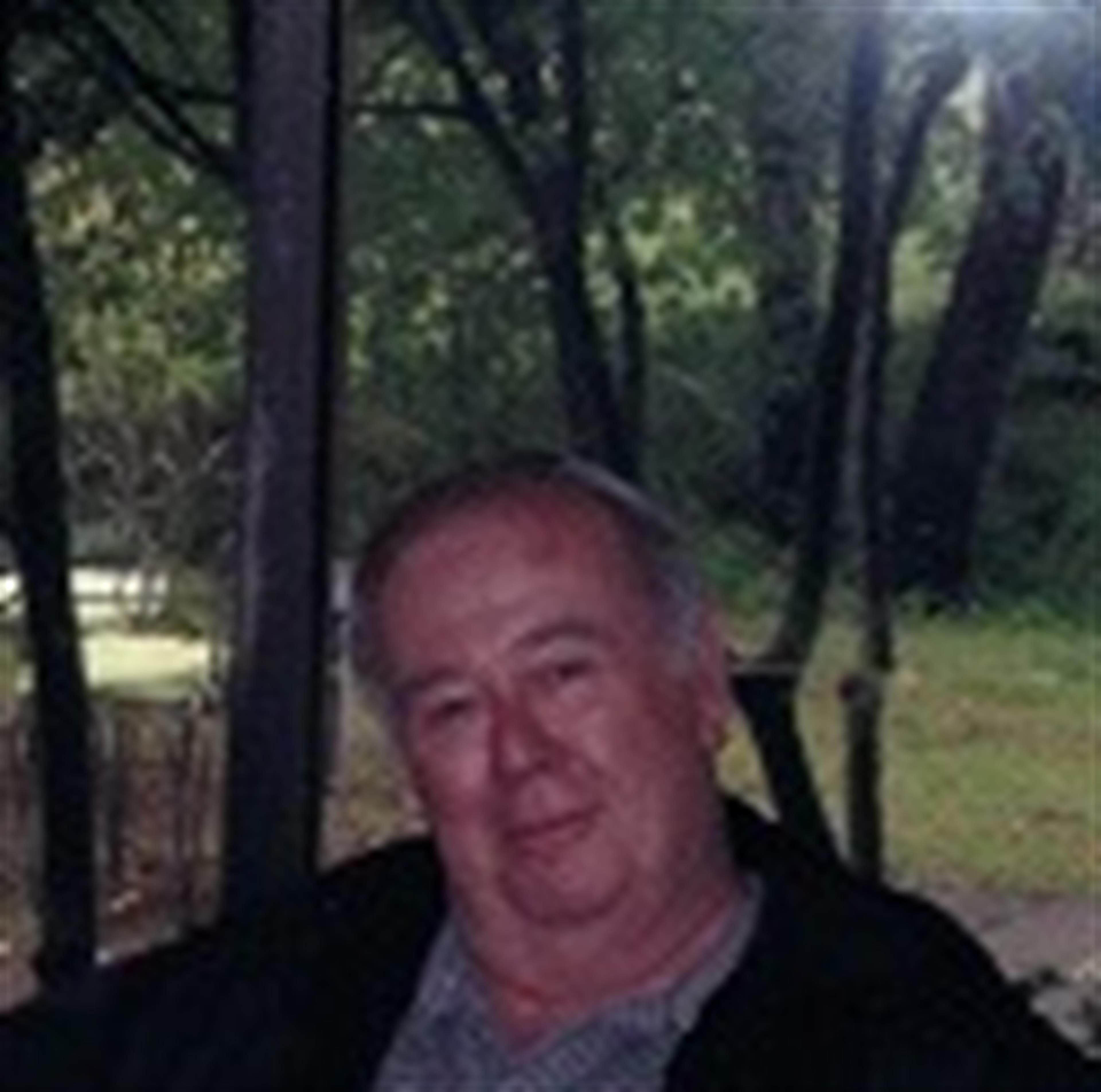 Jerry Preston Leonard