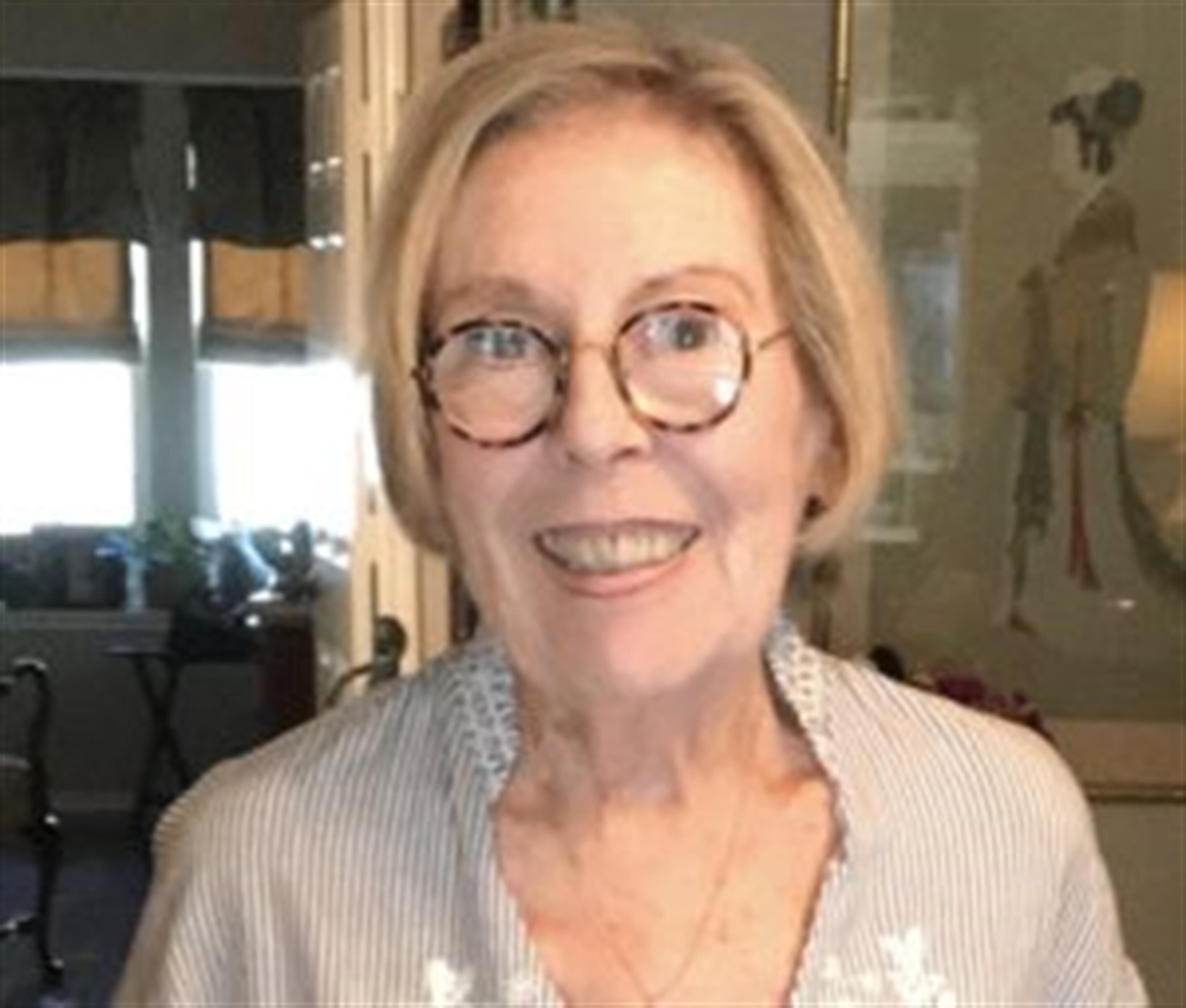 Barbara Ann Horne