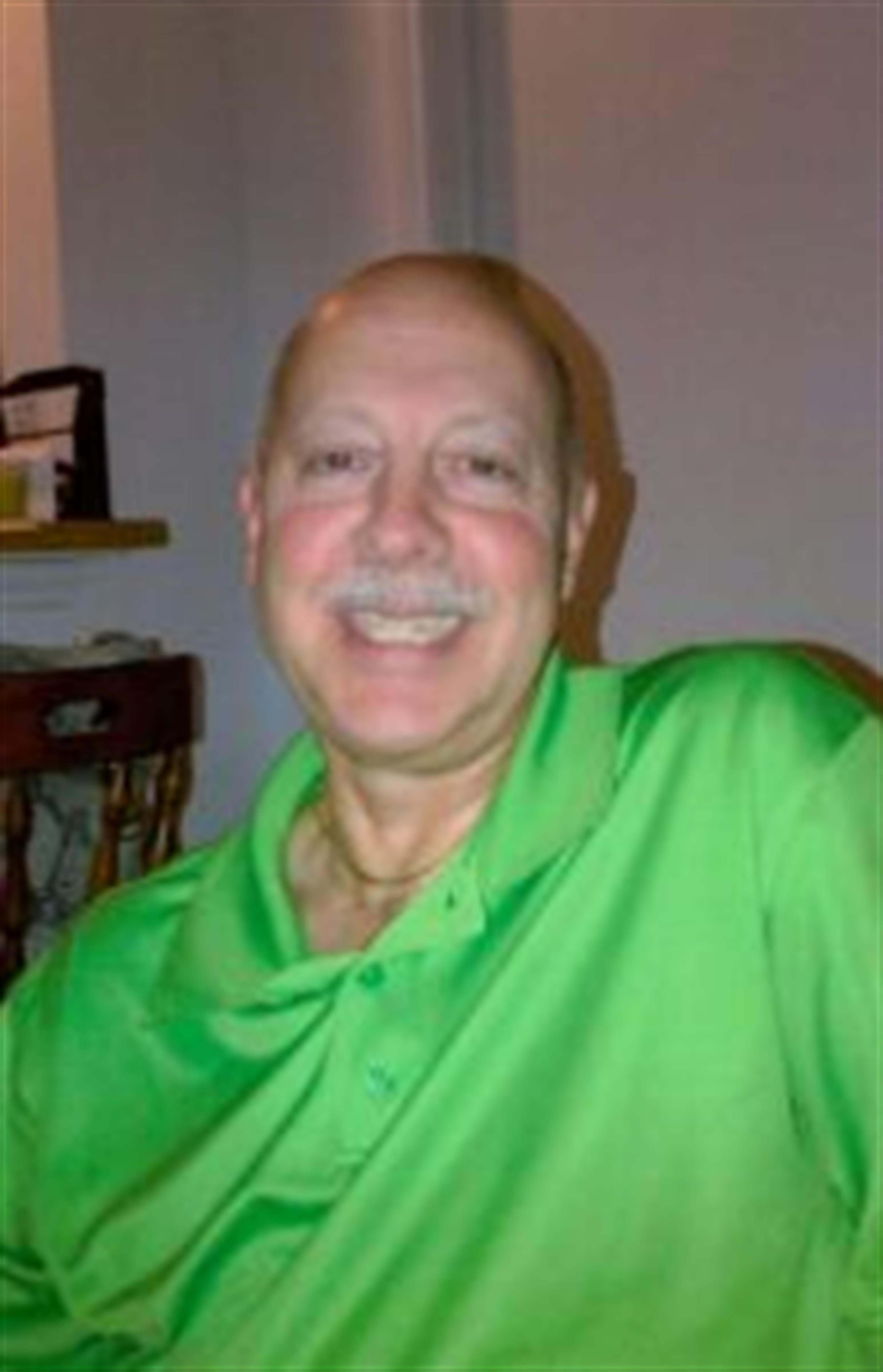 William (Bill) E. Davidson Jr.