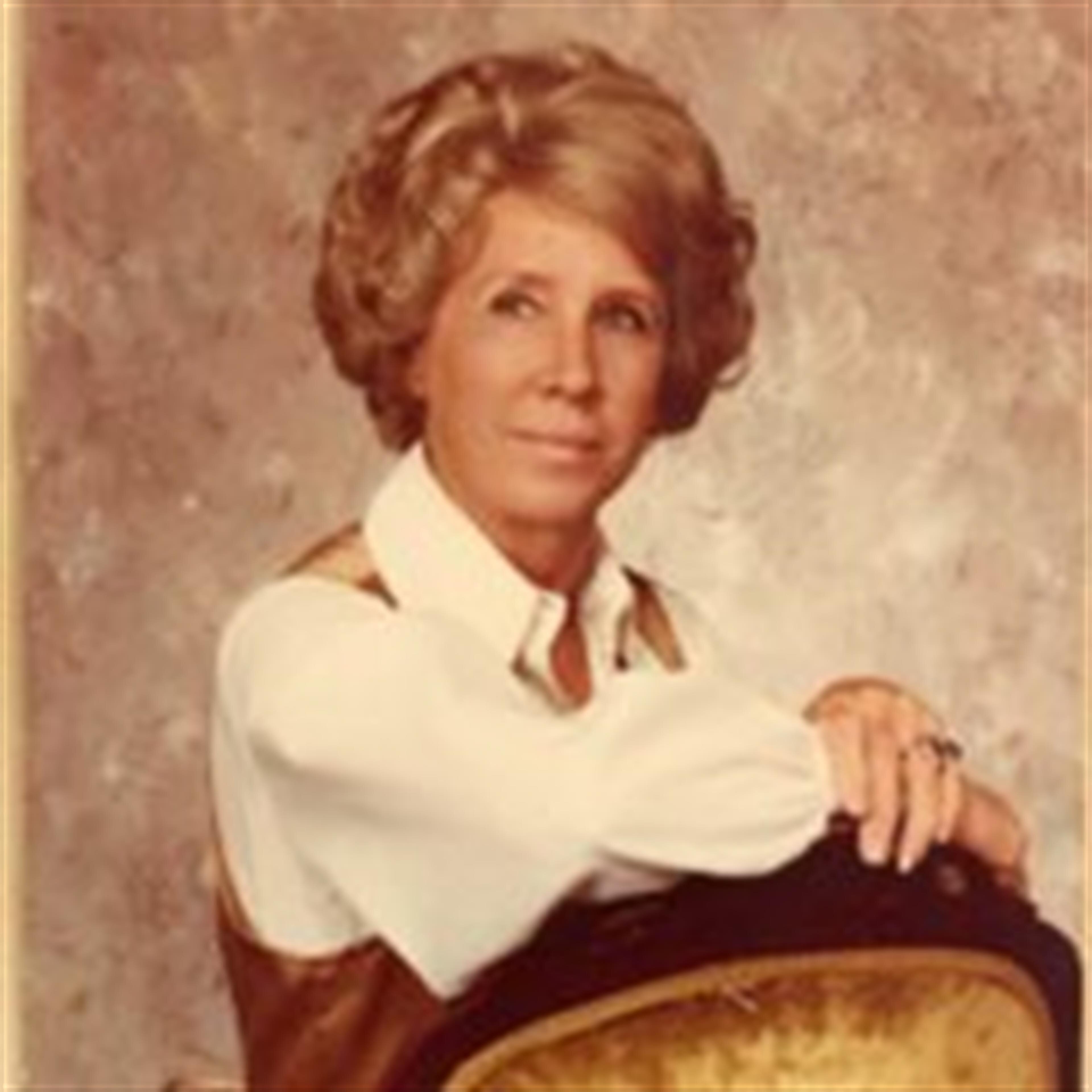 Bertha Hutchins
