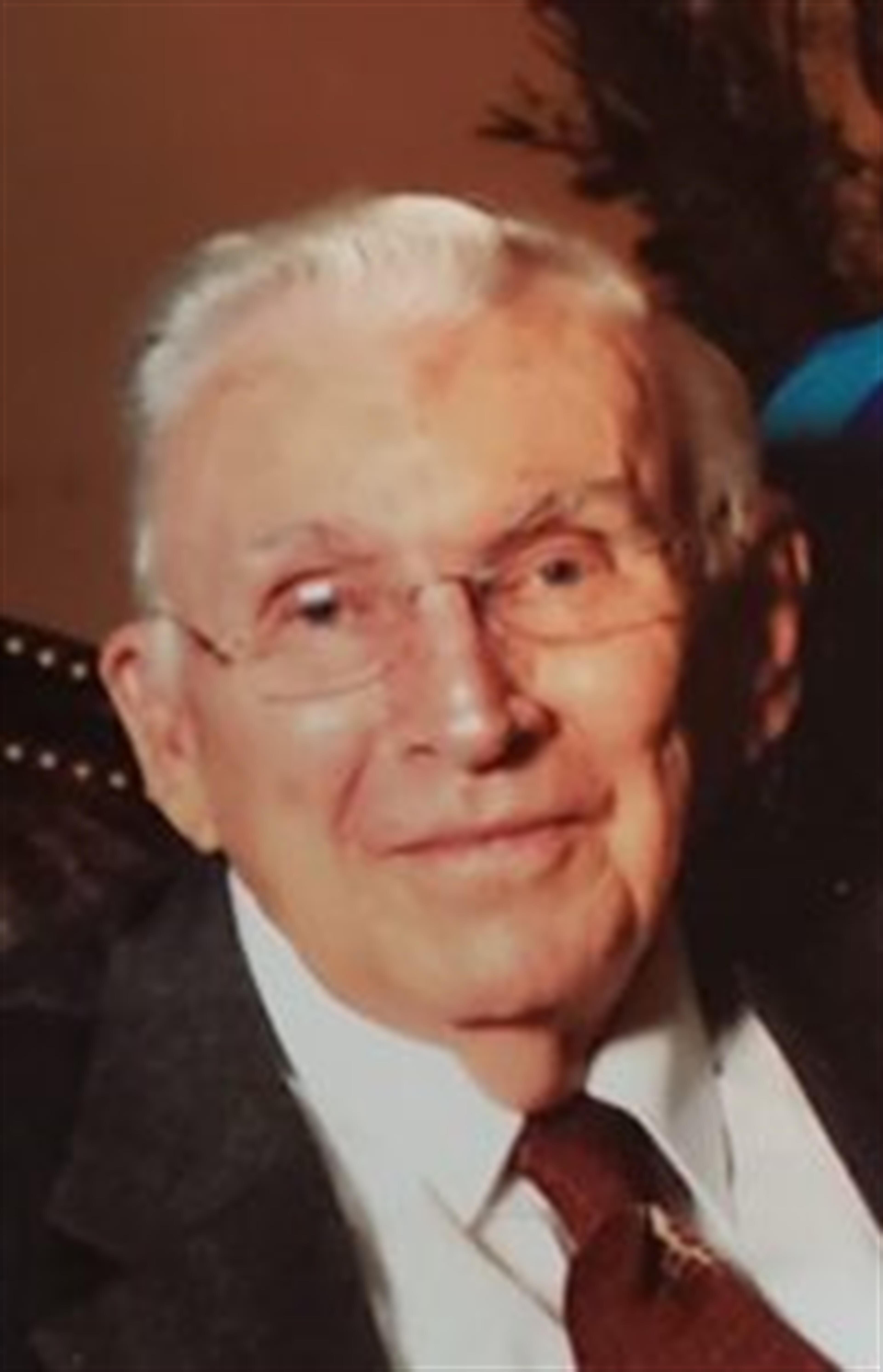 Roy McClellon Chambers