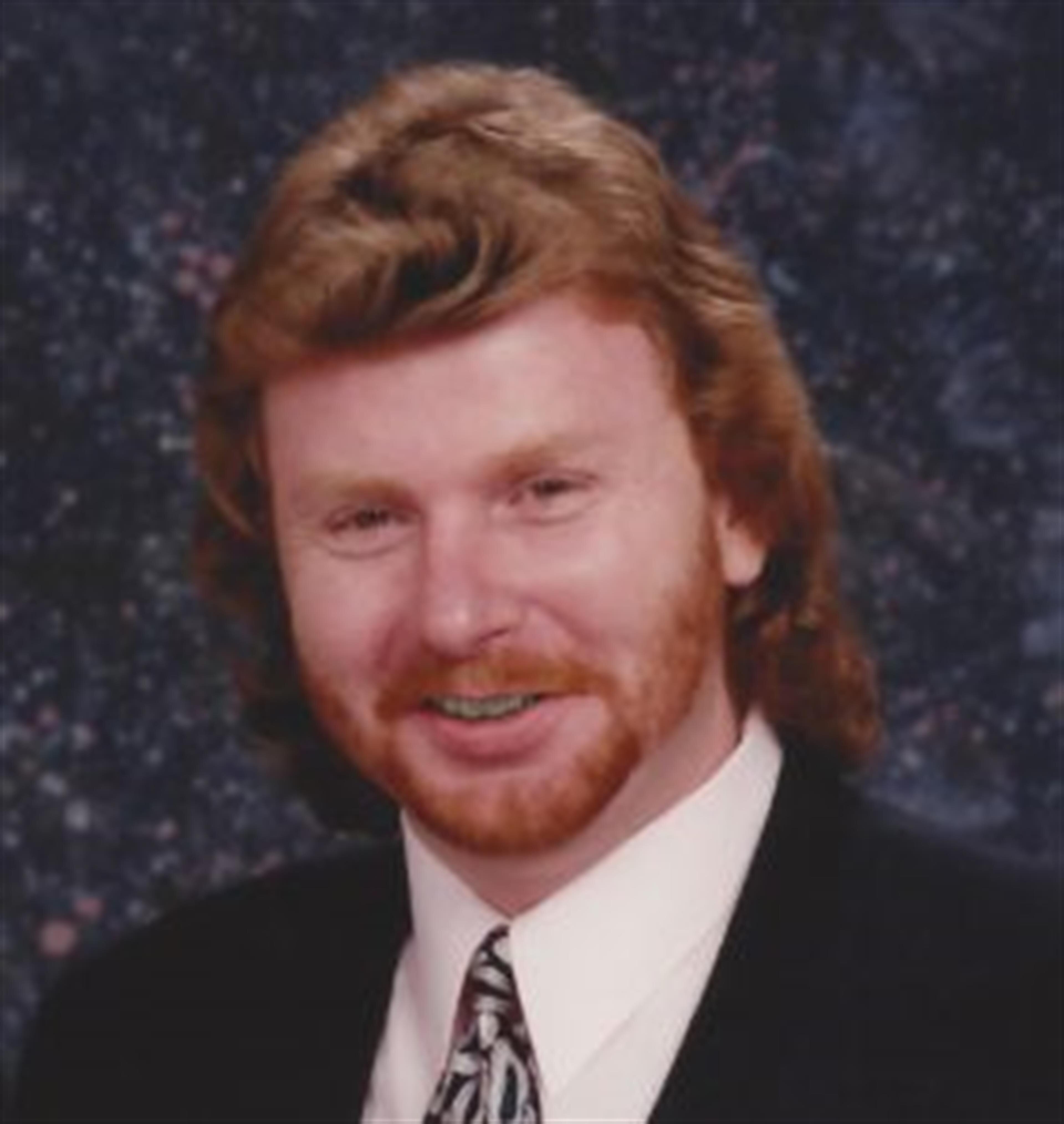 Mark Craig Dumas