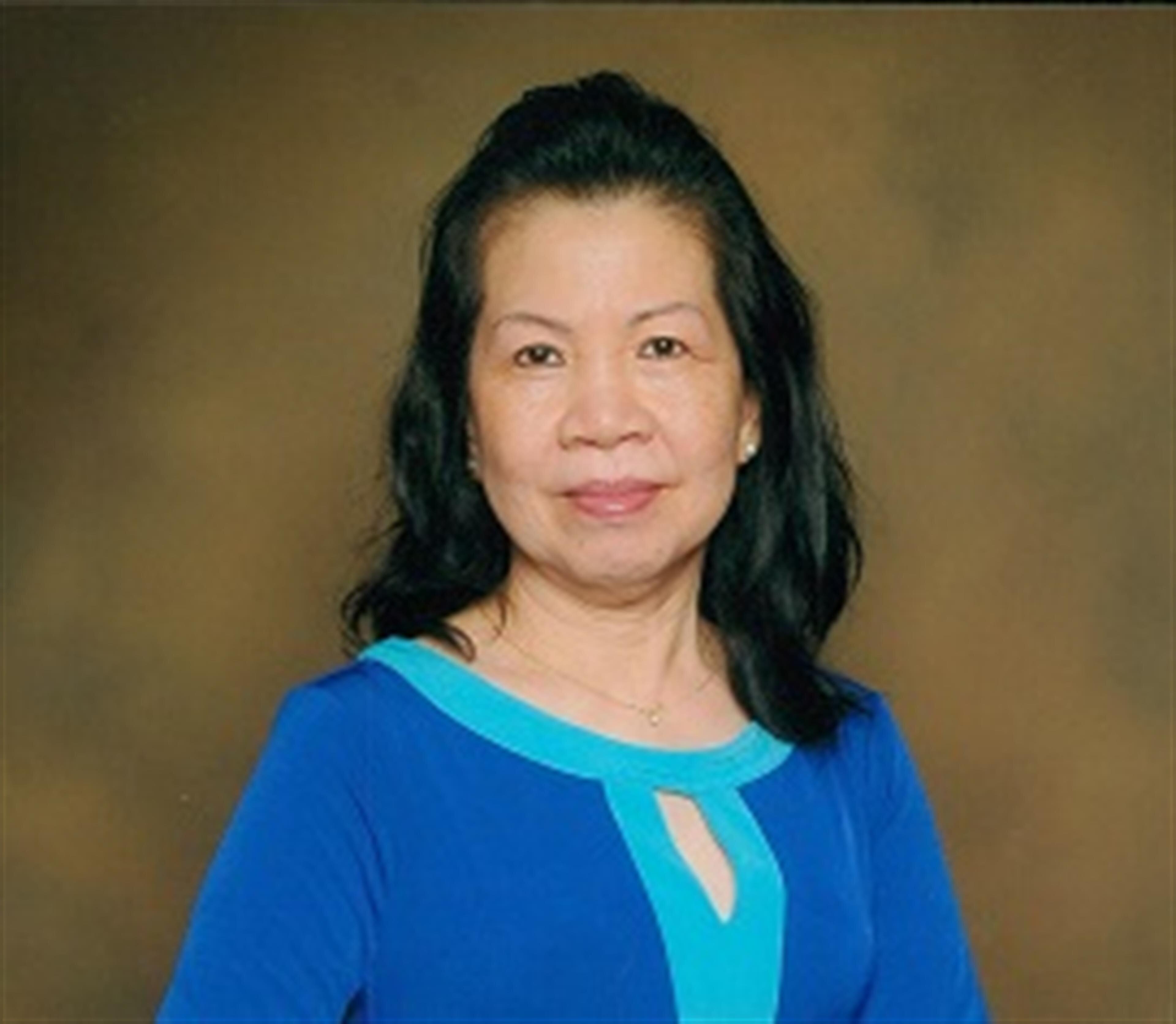 Oanh Kim Duong