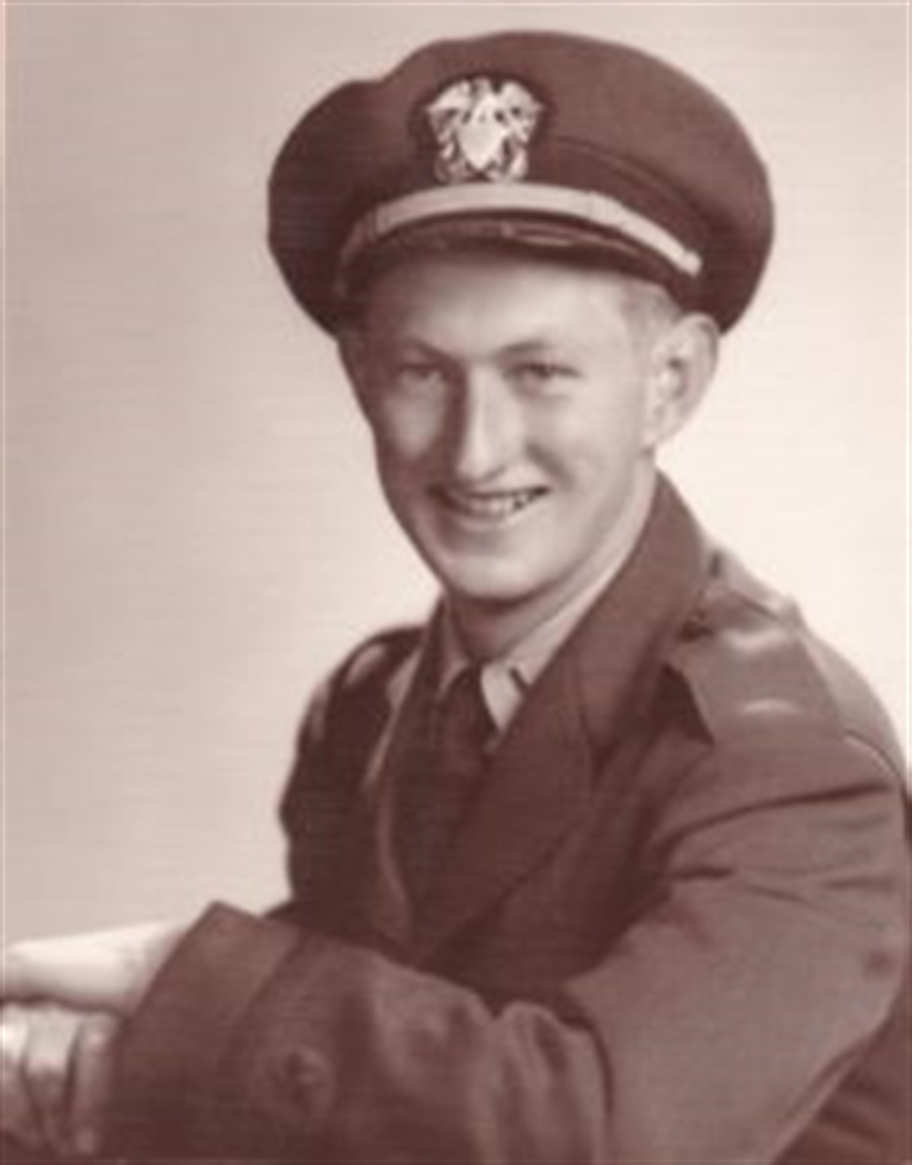 Robert Lee Thompson