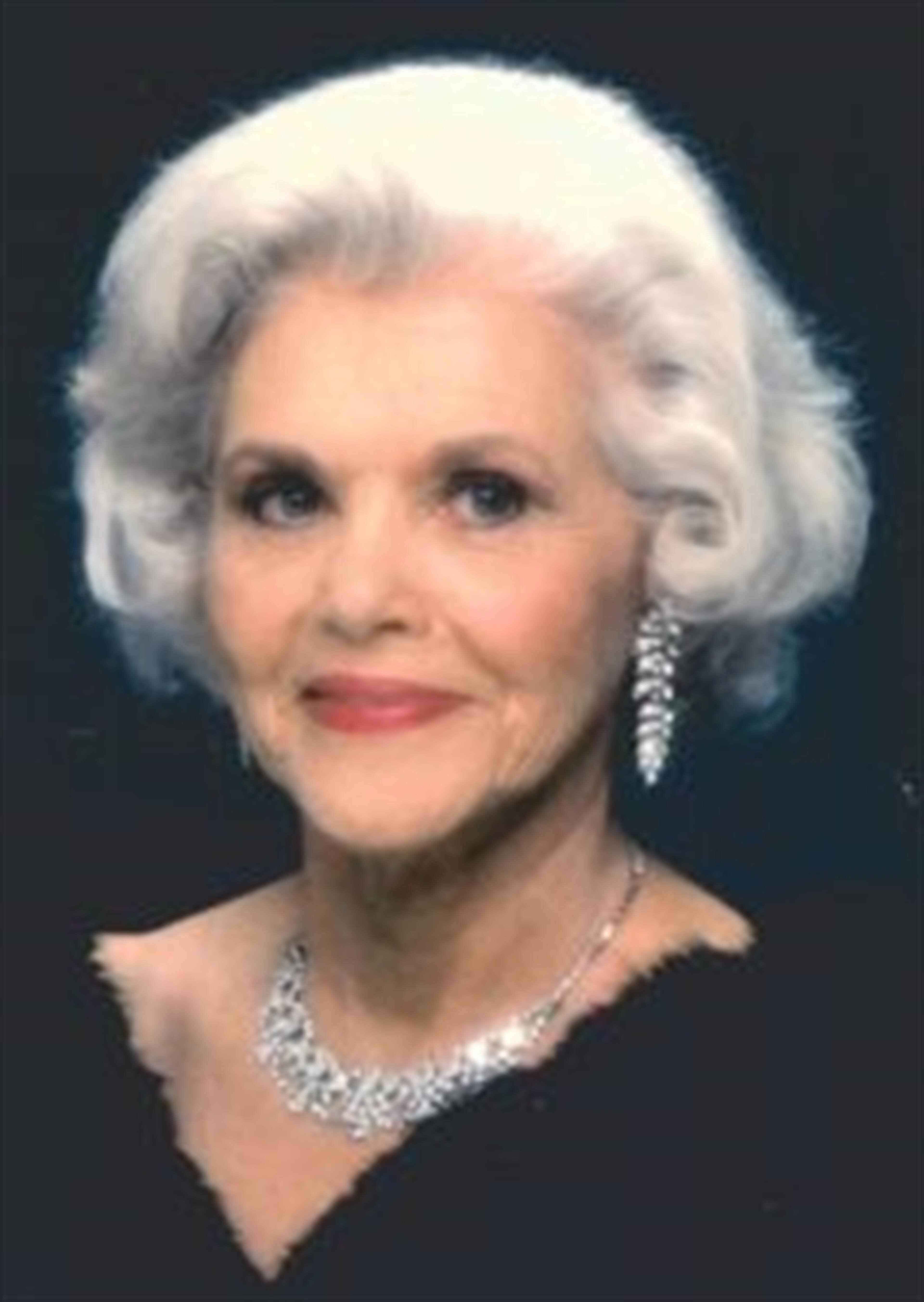 Muriel Banks (Tate) Clayton
