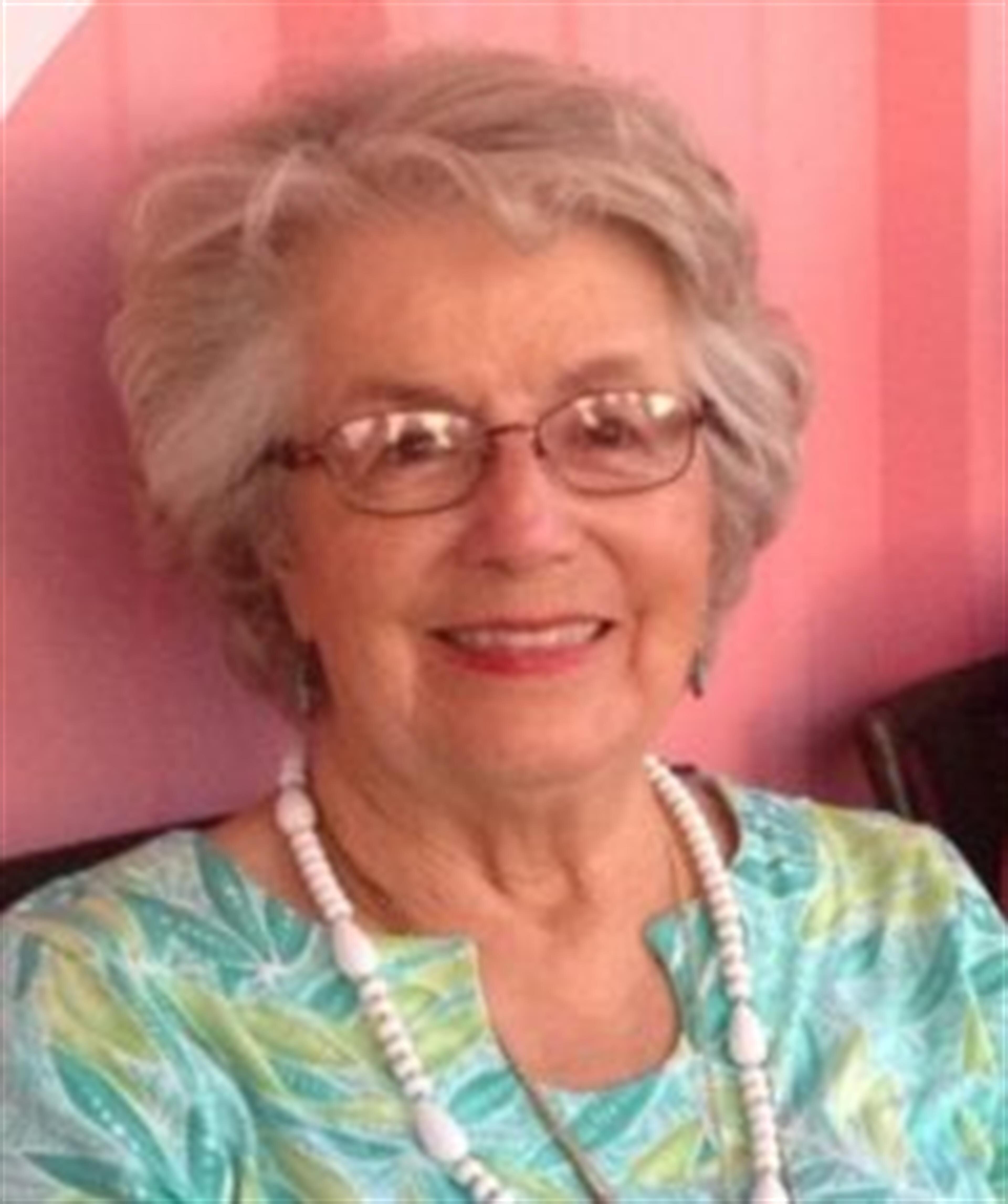 Jo Ann Verver