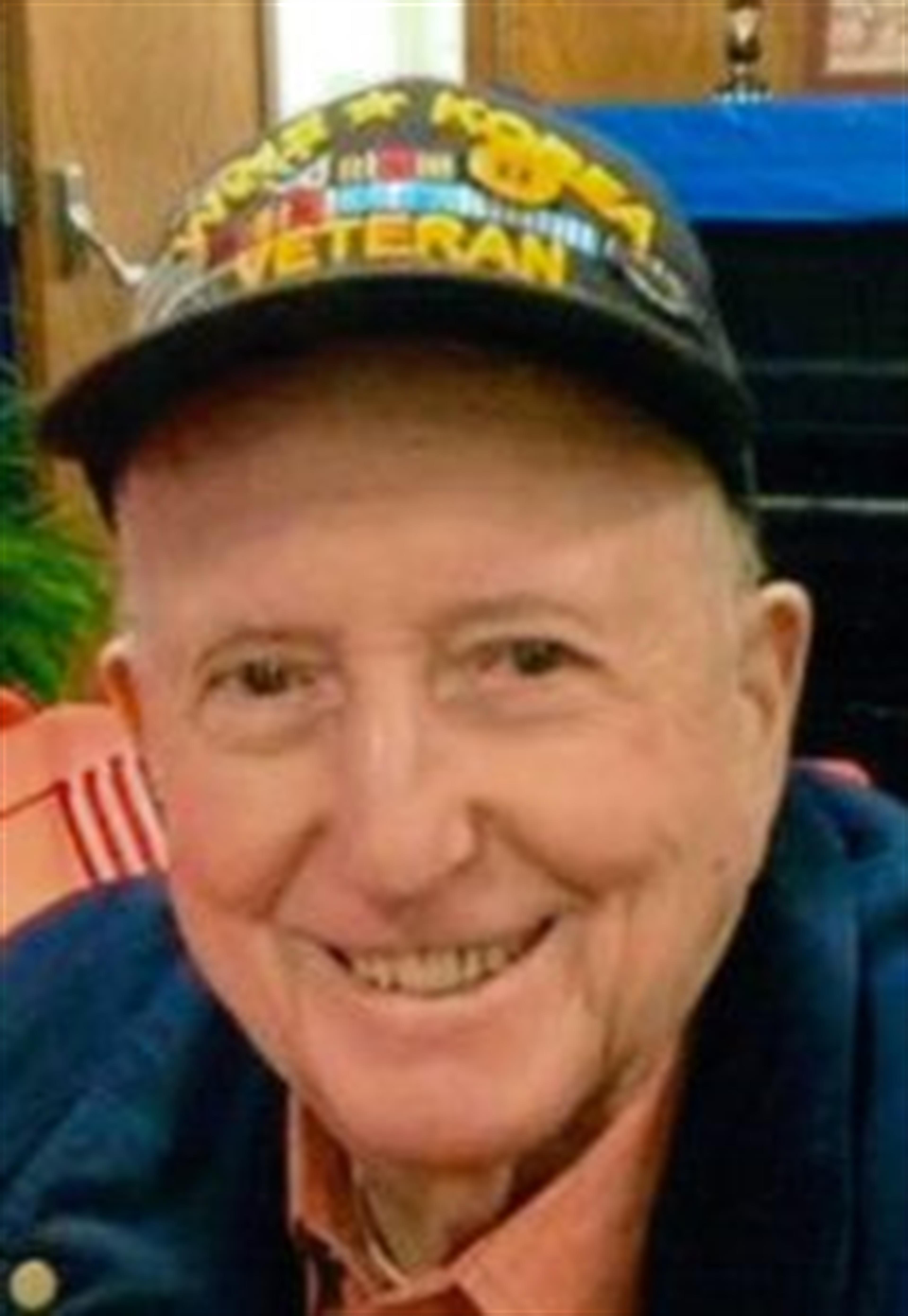 Frank Weldon Edwards