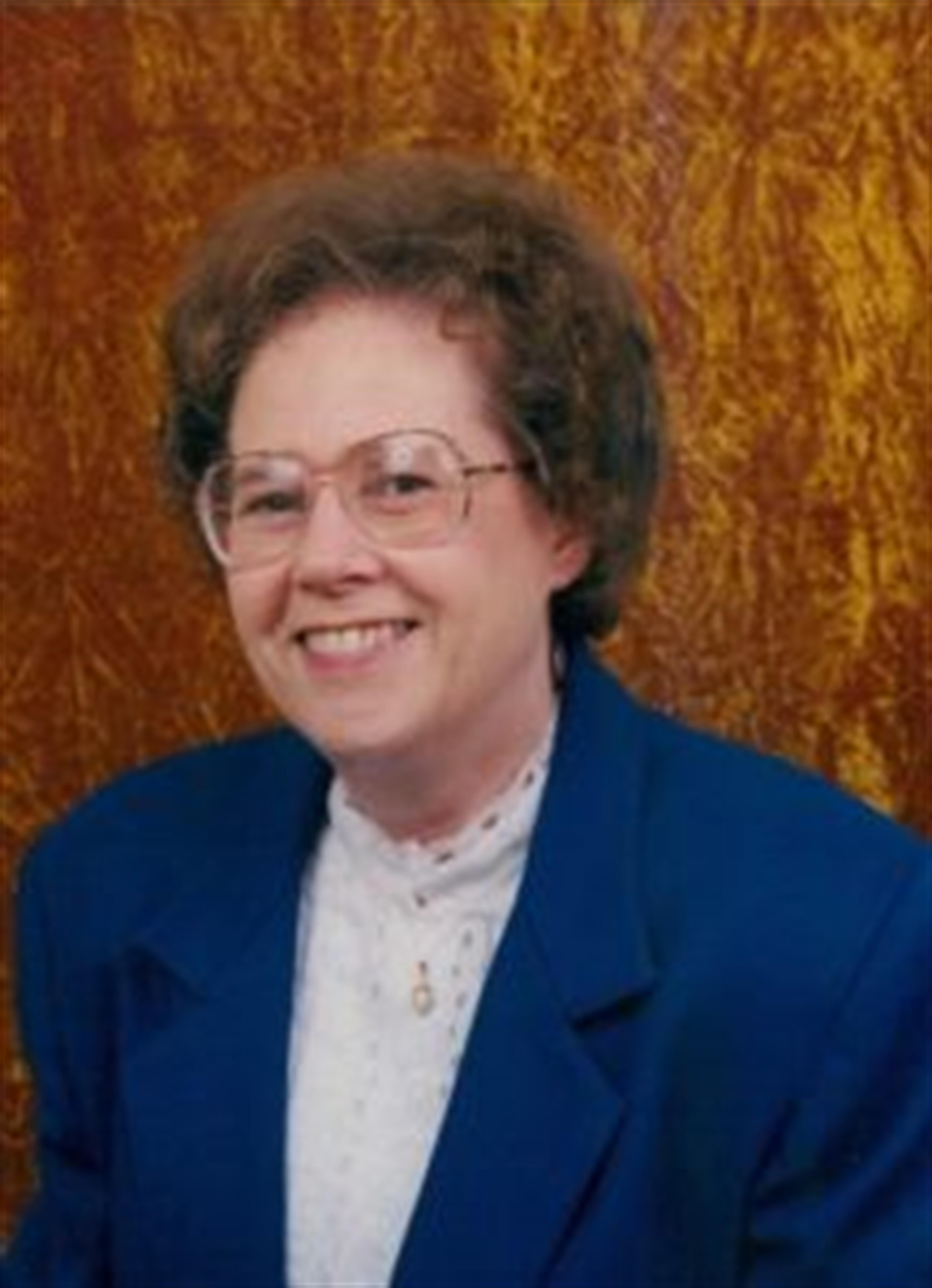 Jackie Ann Martell