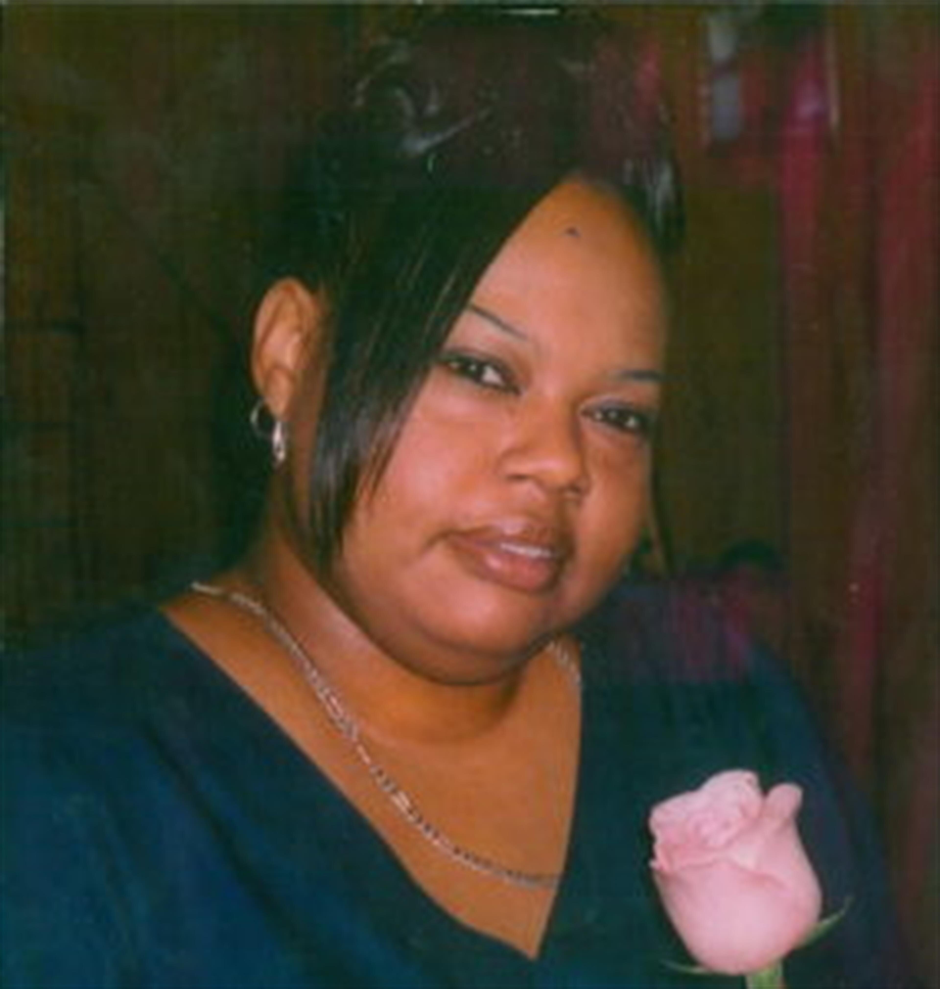 Antonette Robison