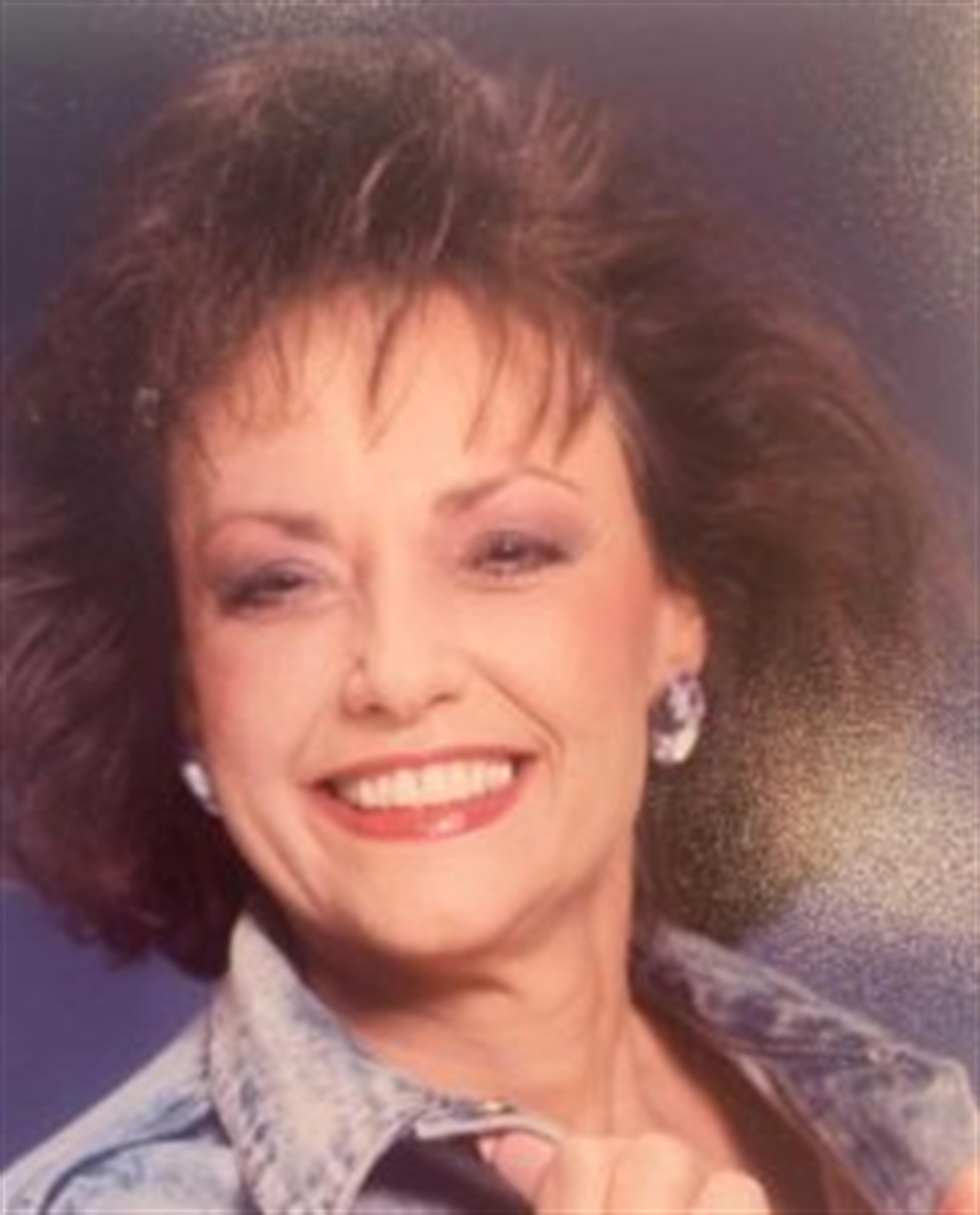 Barbara Taylor Keller
