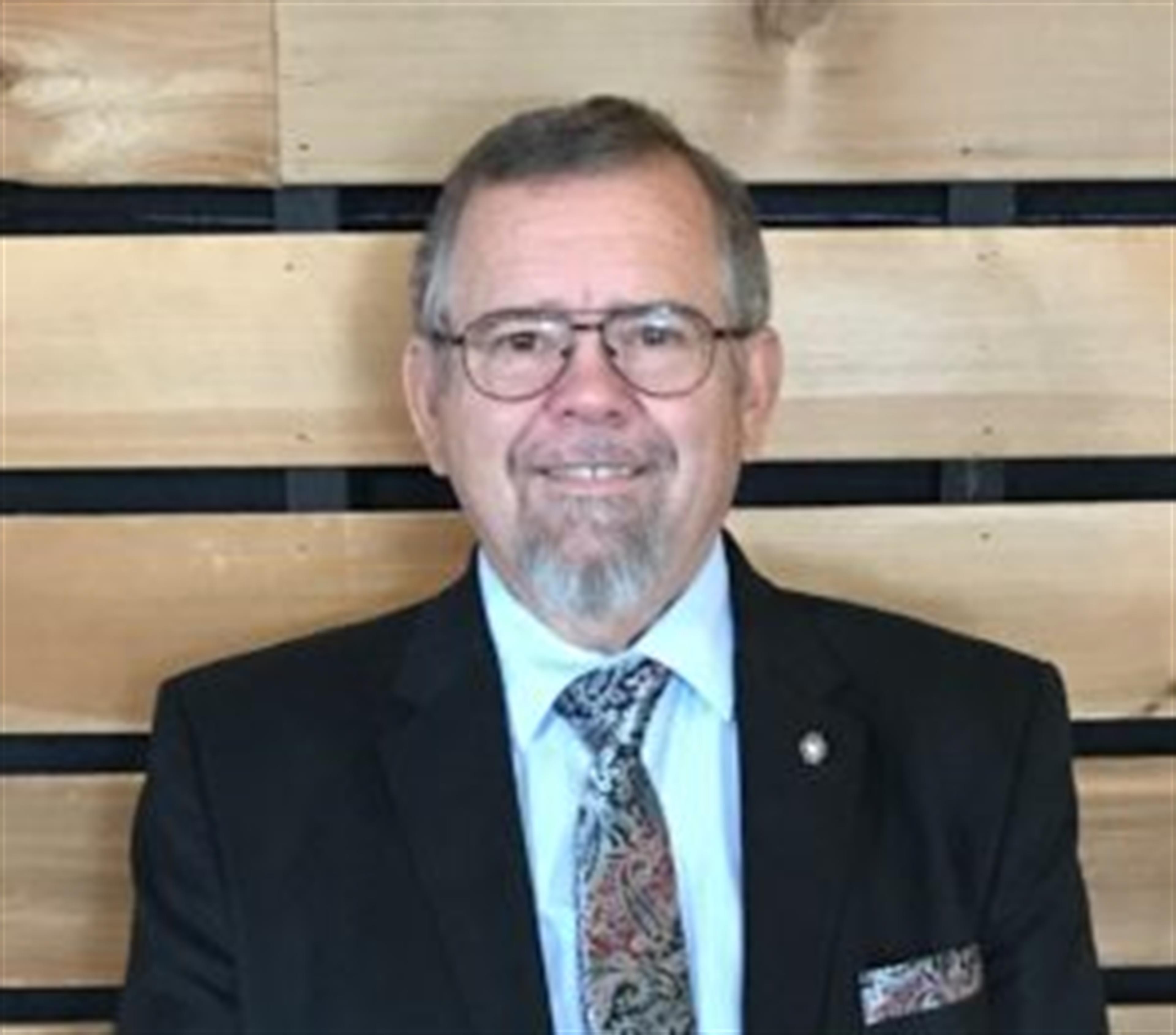 Robert Alan Winstead