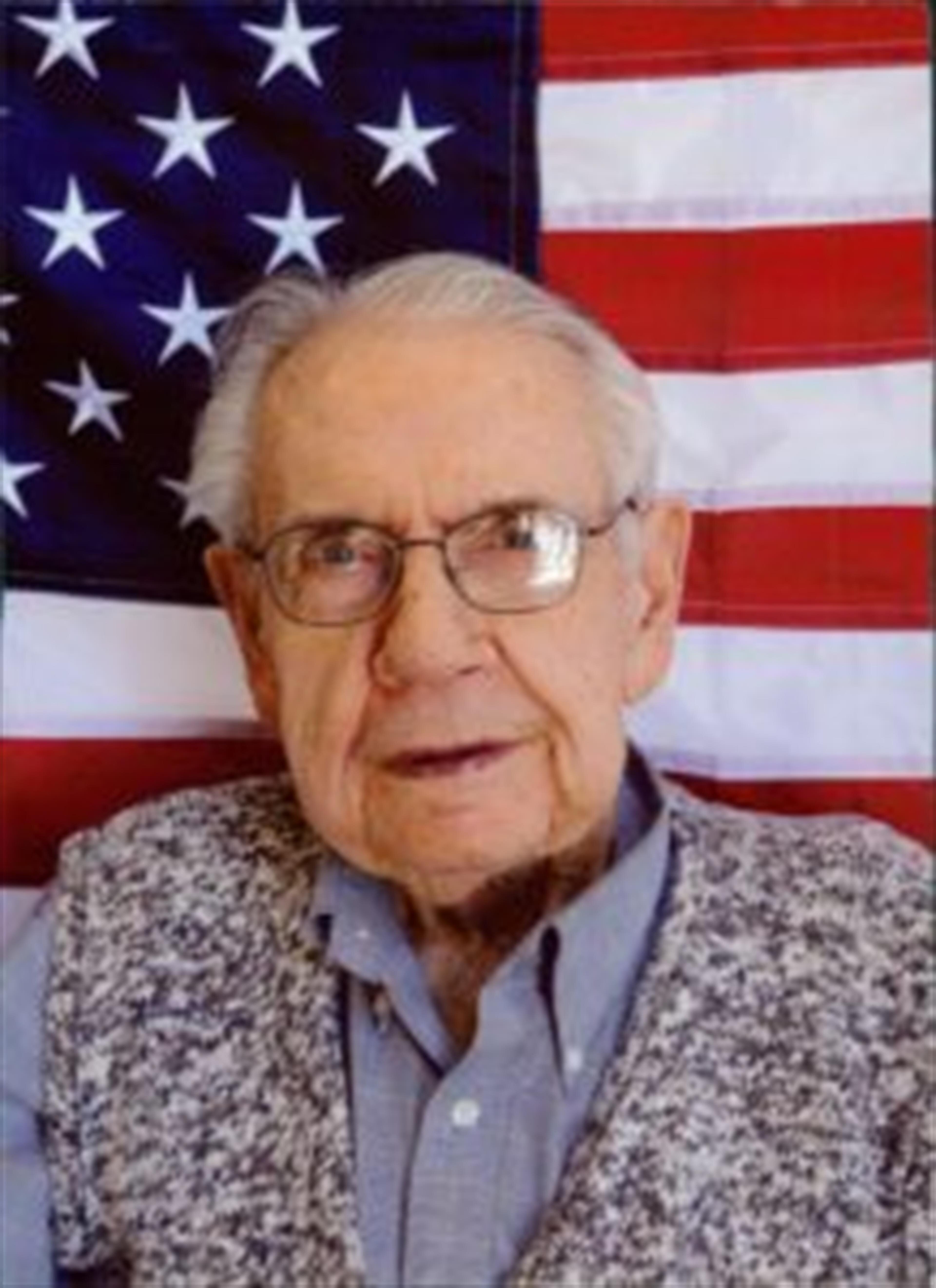Condell Delaney "Buddy" Brazier