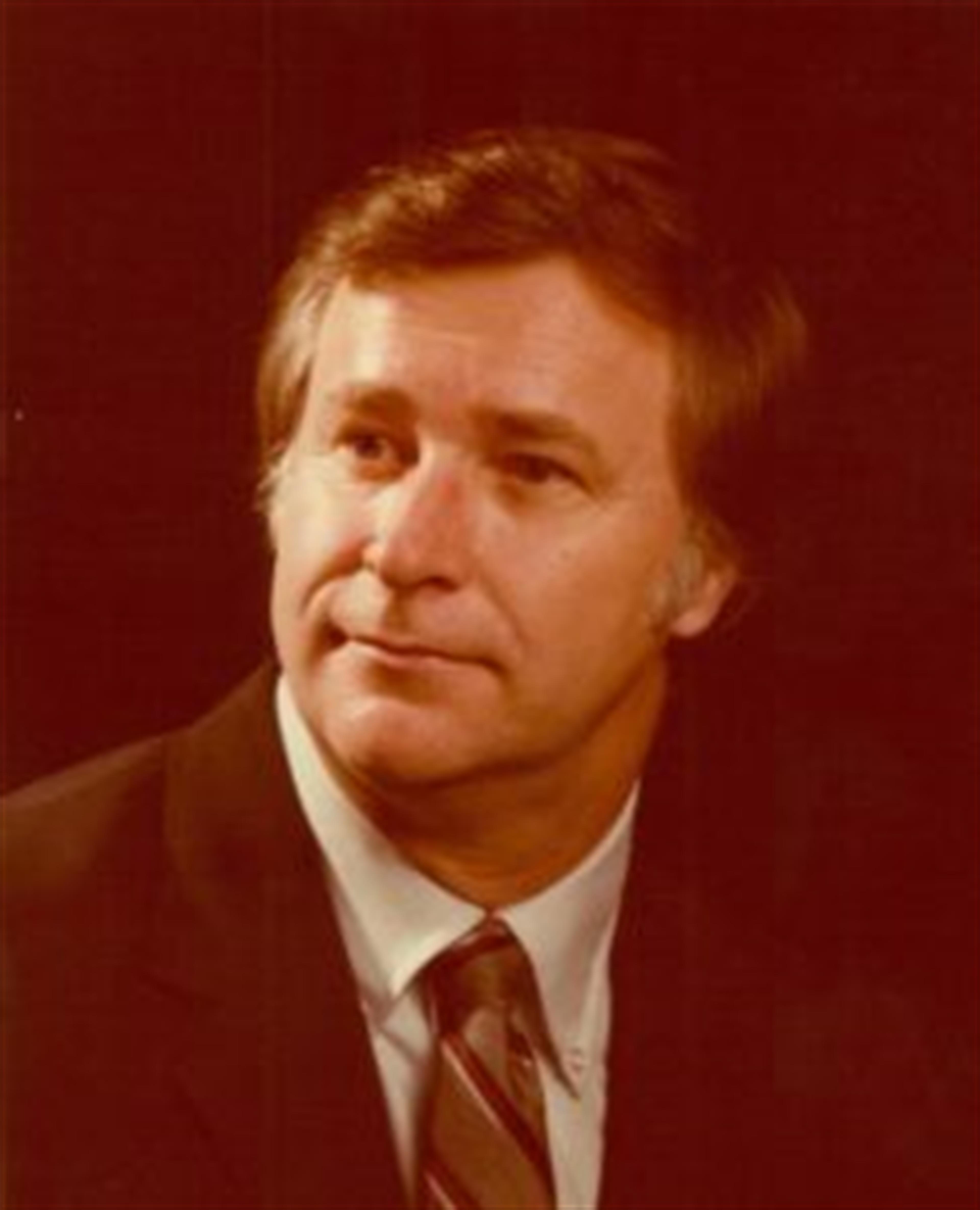 James Carroll Sadler