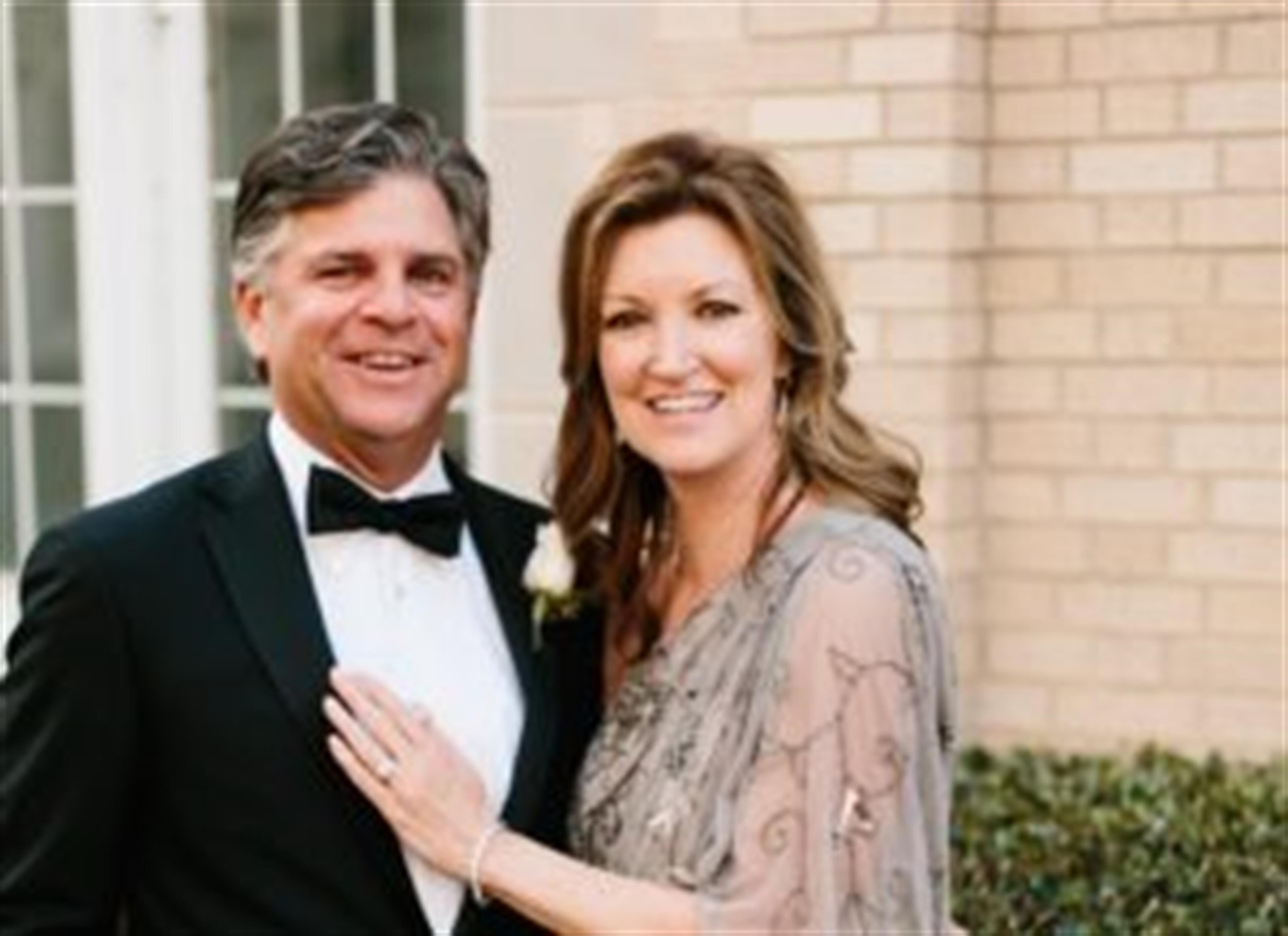 Steve & Gina Thelen