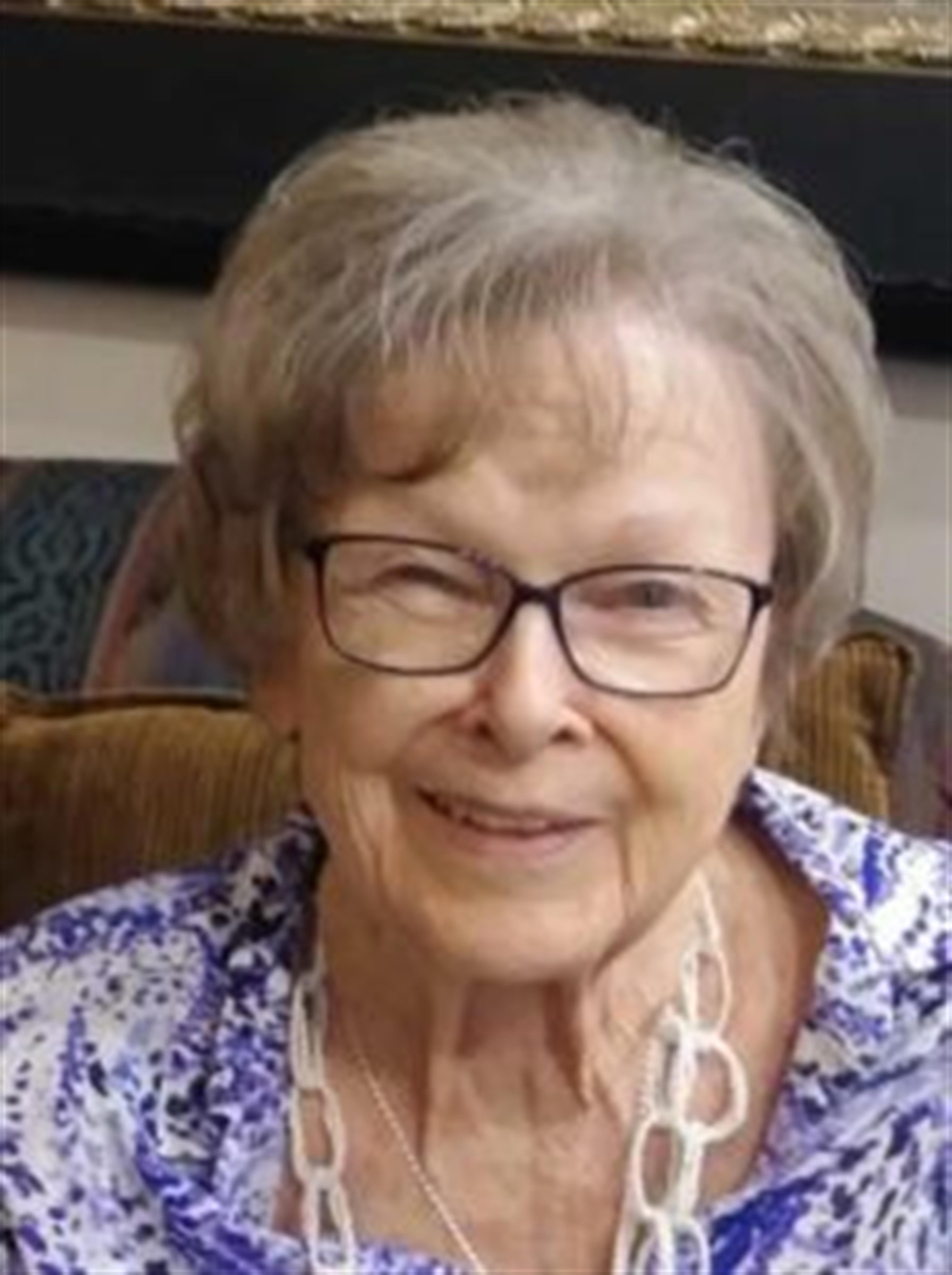 Kay B. Hutchins