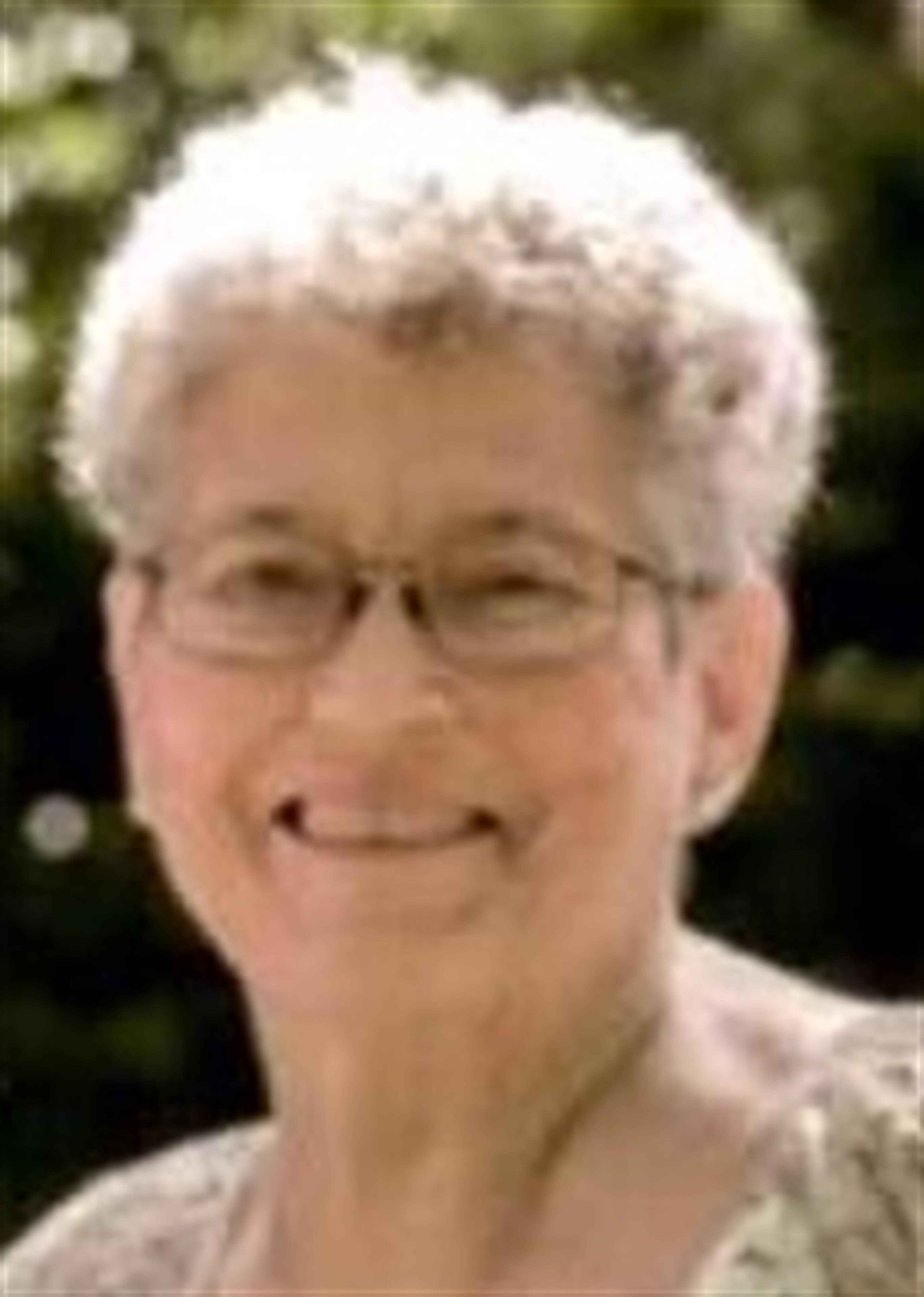 Judy K Hatley