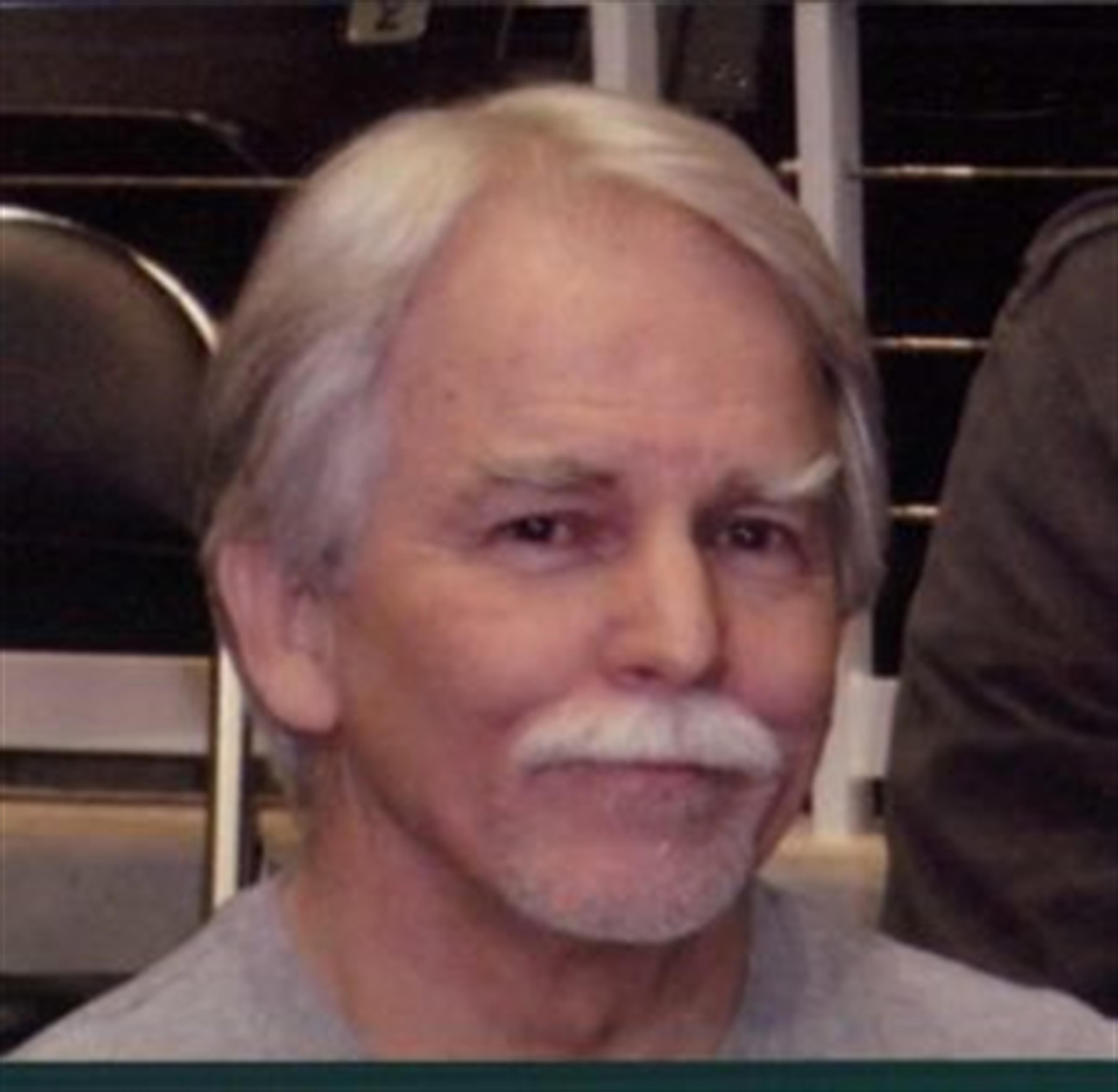 Jerry Dan White