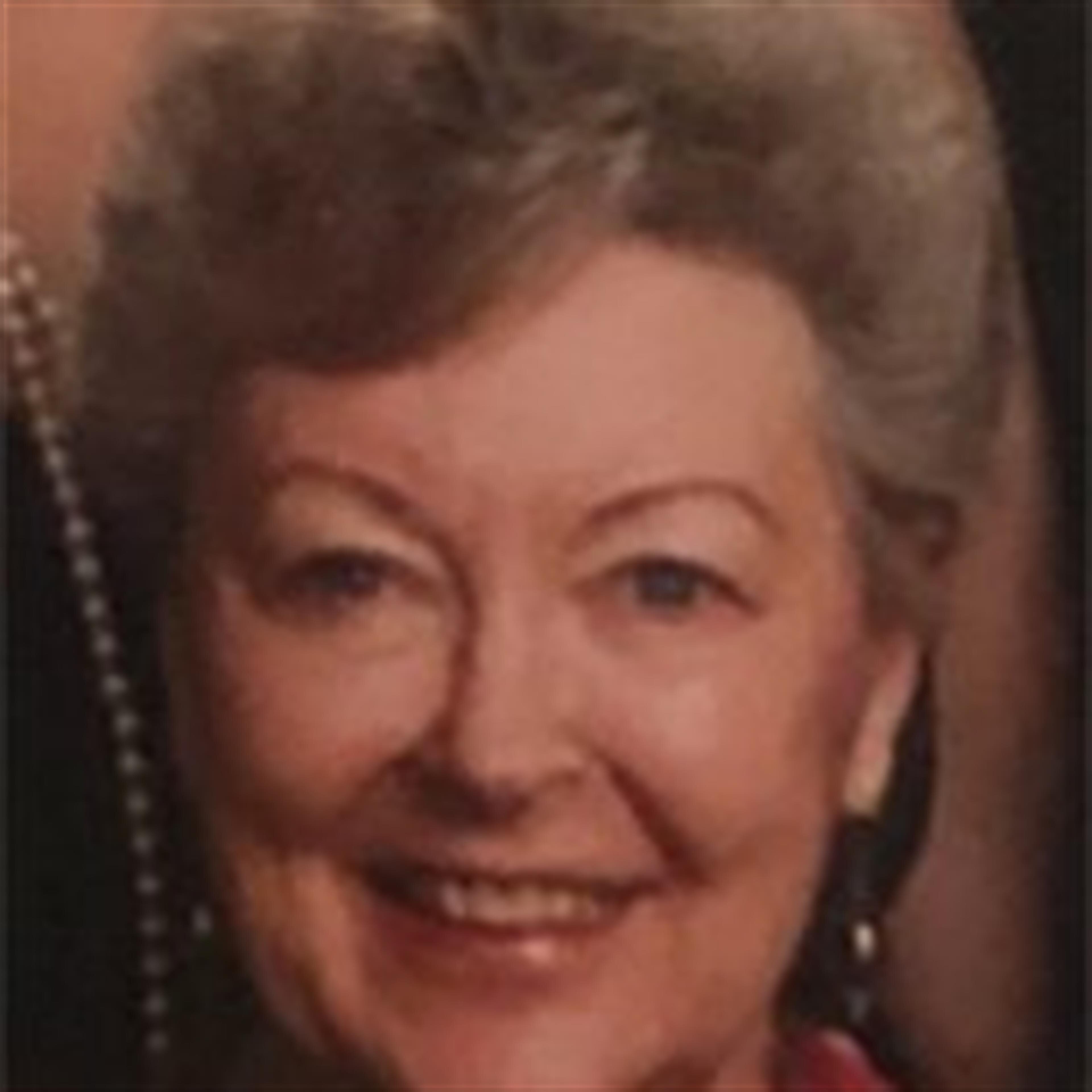 Janet Elaine Dunham