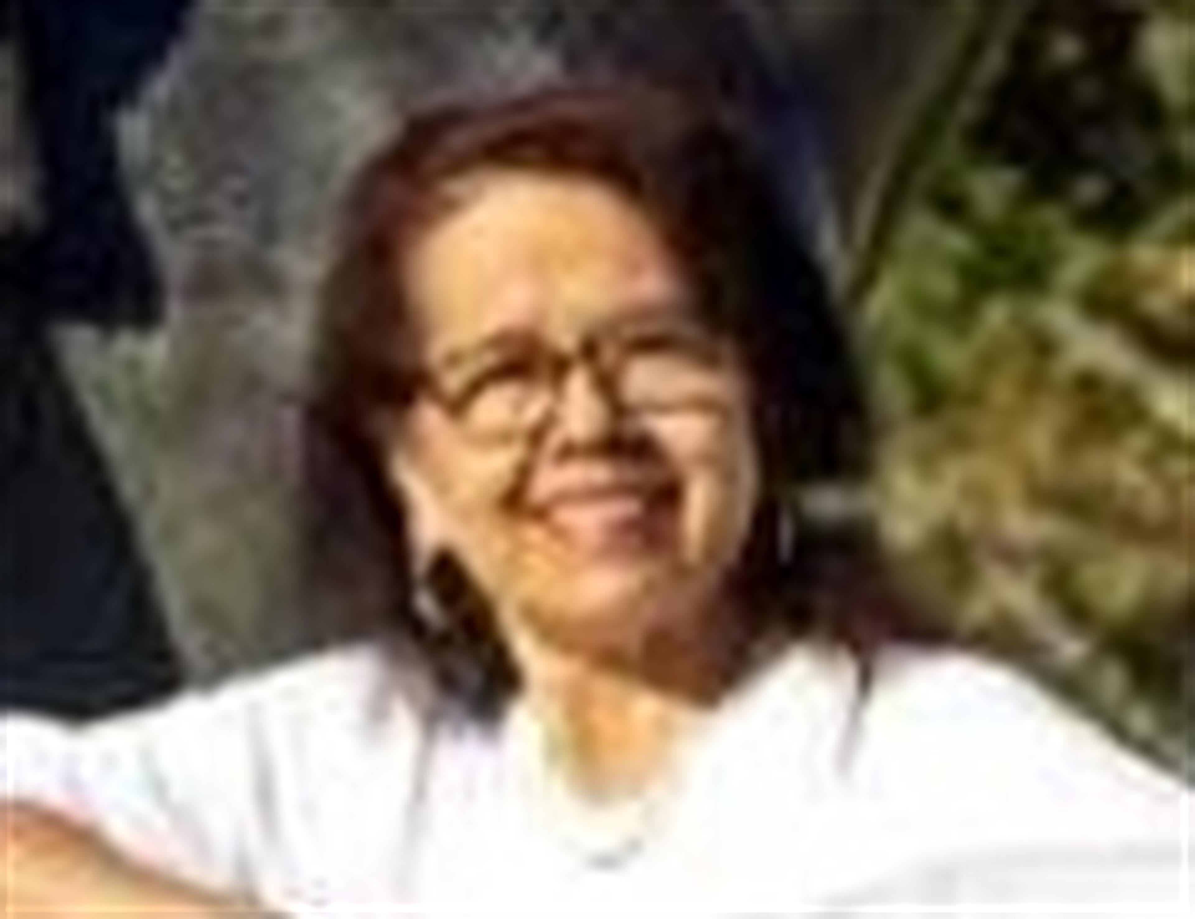 Yolanda Peralta Stockton