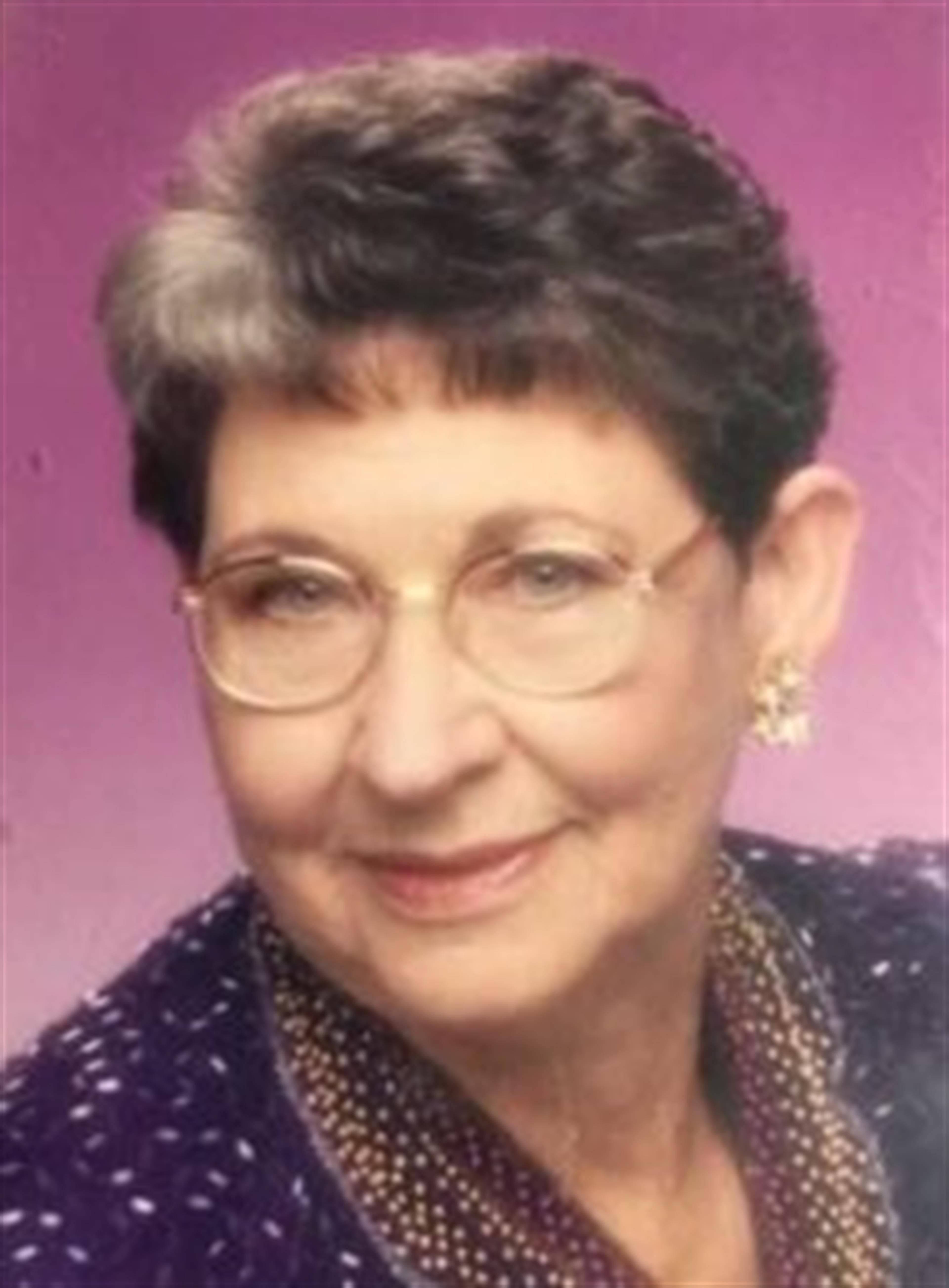 Billie Lorraine Scott's obituary picture