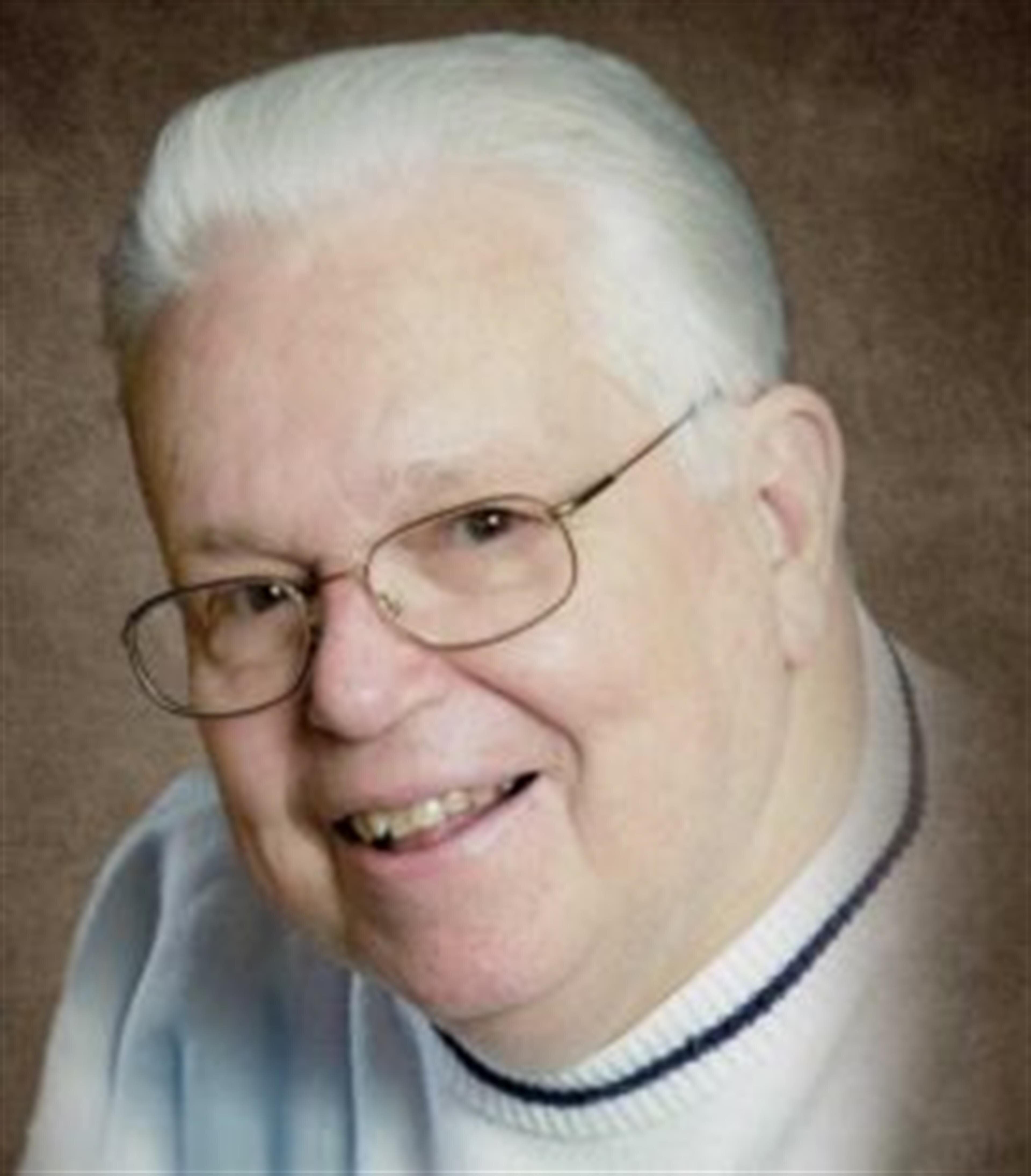 Donald Kenneth Eisan