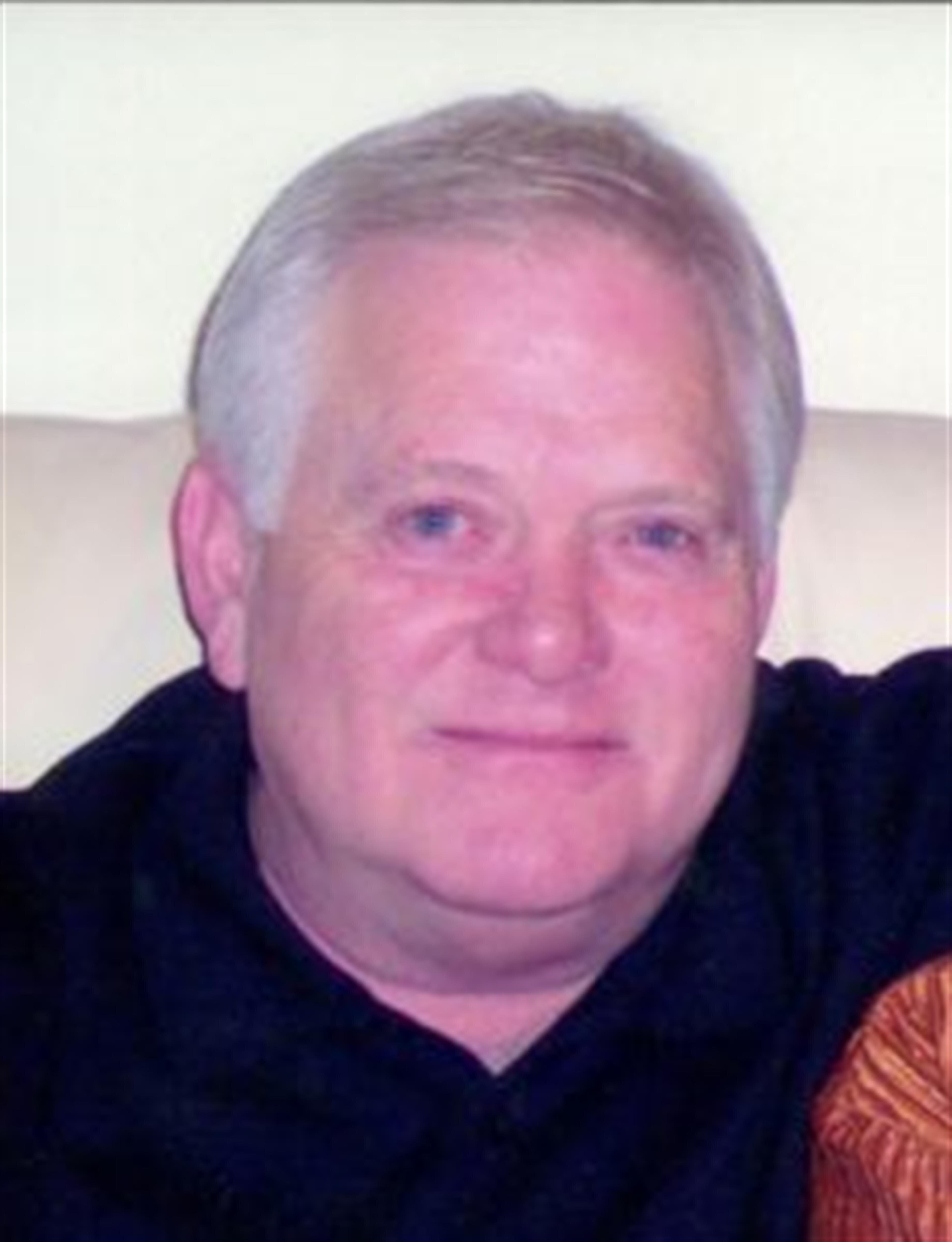Gary Lynn Adkins