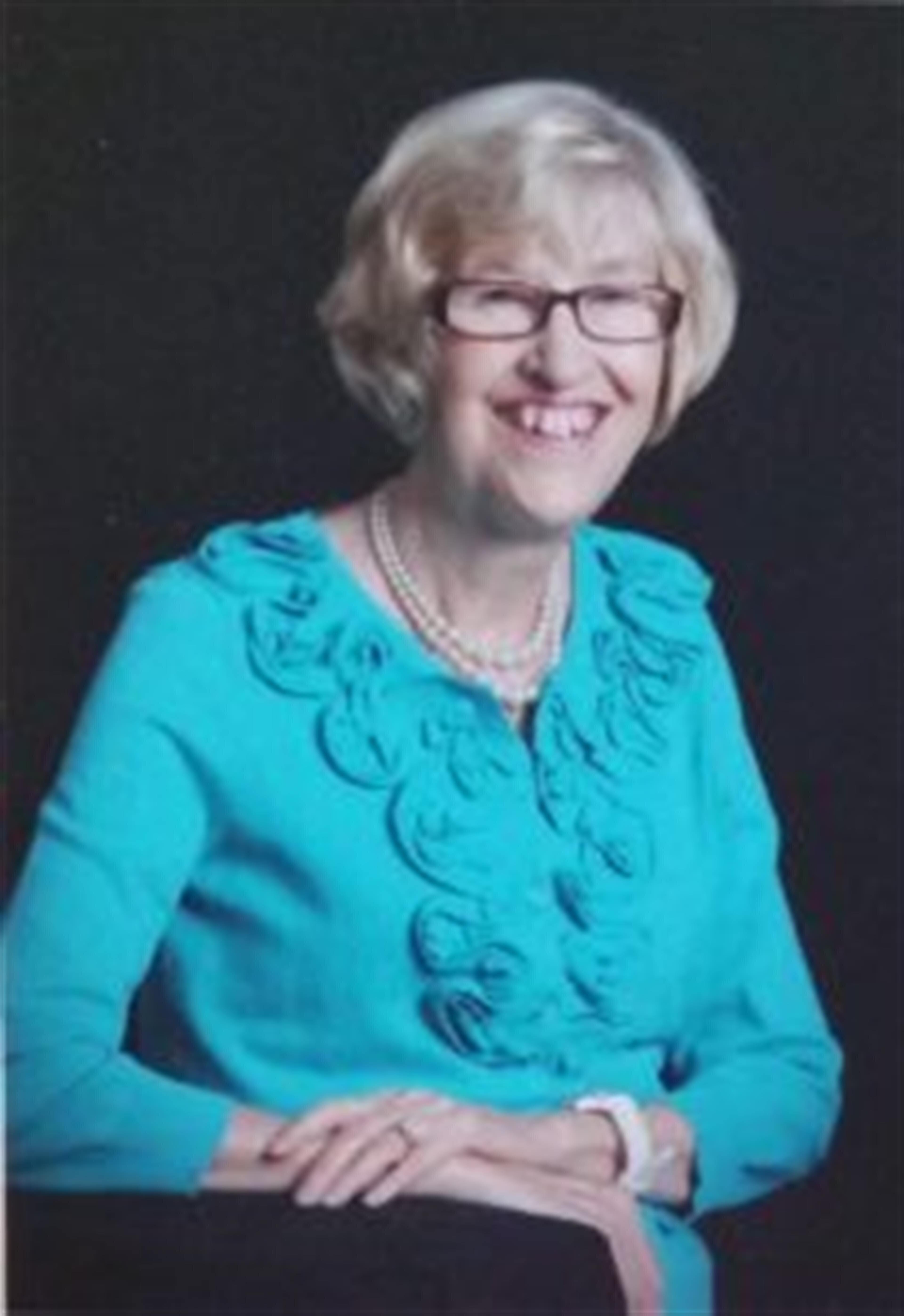 Wanda Kay Knepper