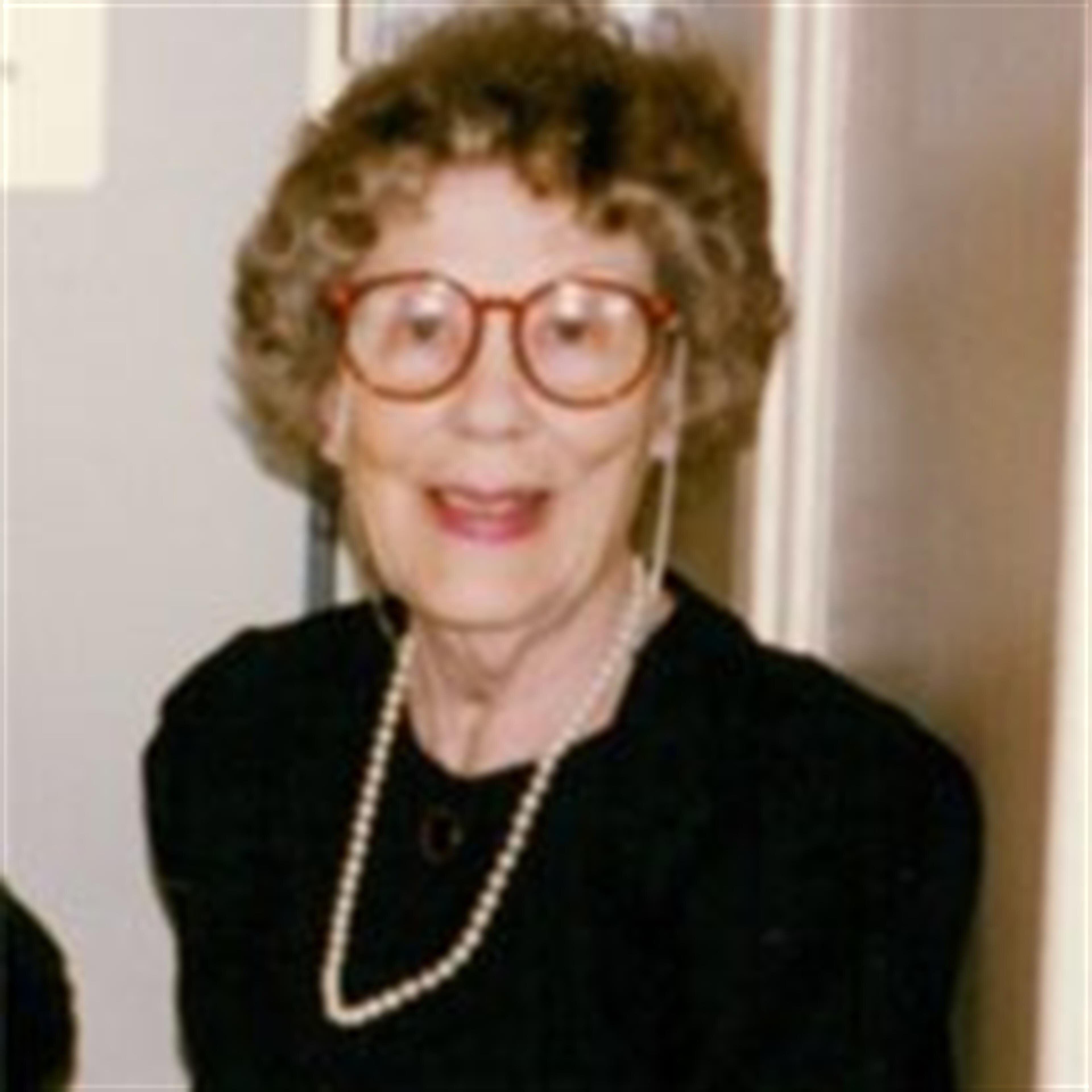 Anne Marie Kibbe