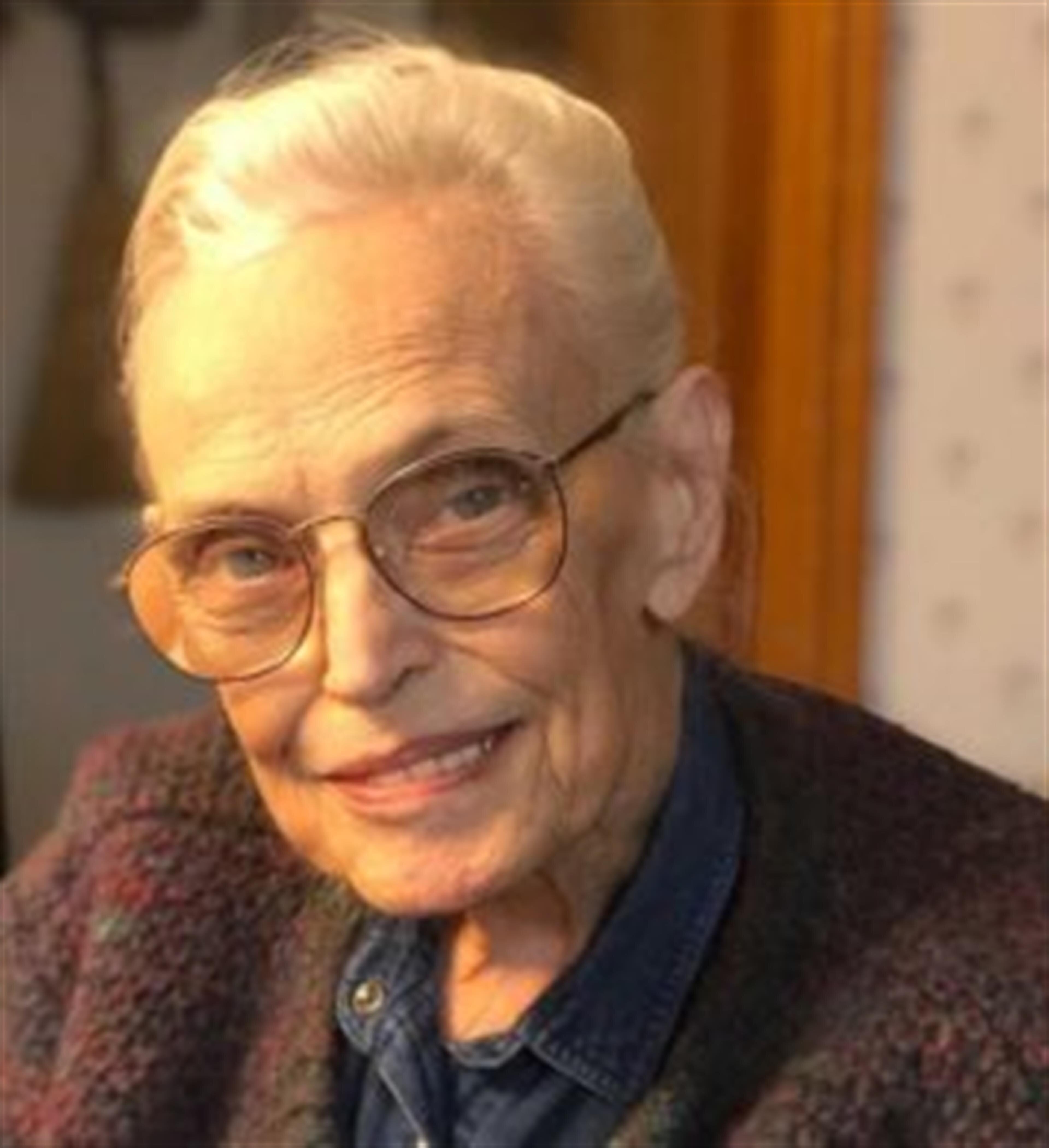 Joan Striegel