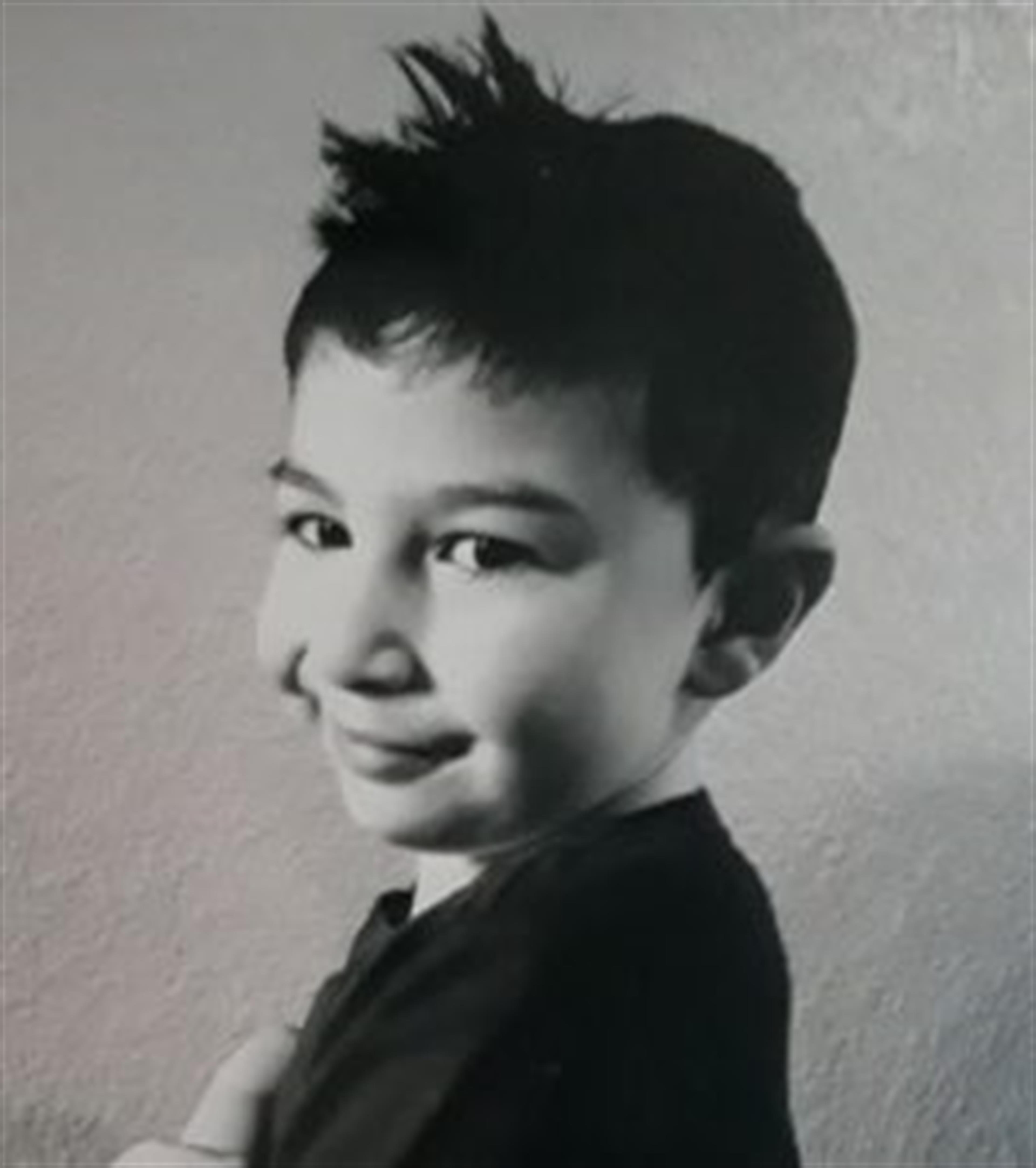 Sebastian Michael "Mikey" Gomez's obituary picture