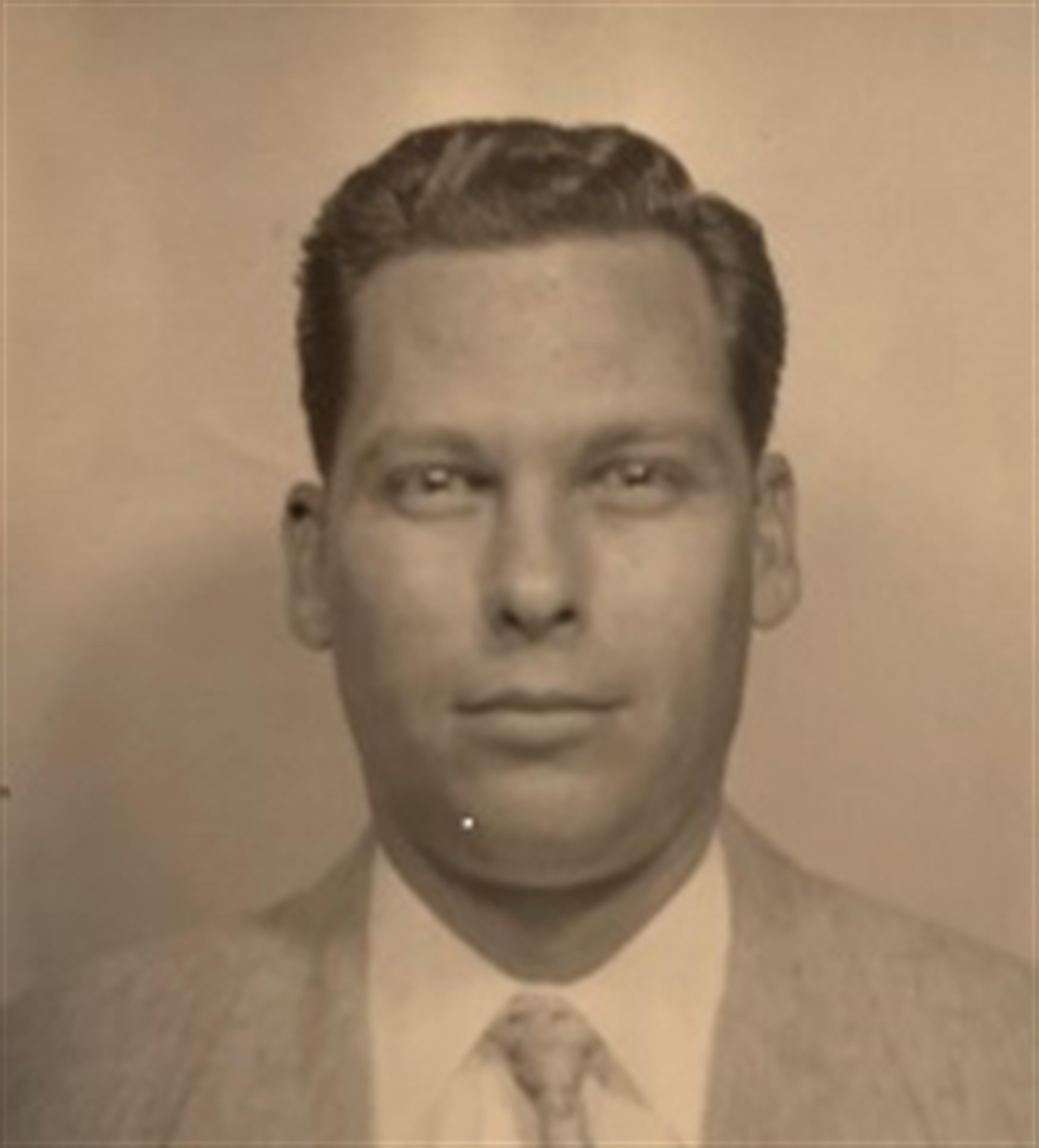 William Janks, II's obituary picture