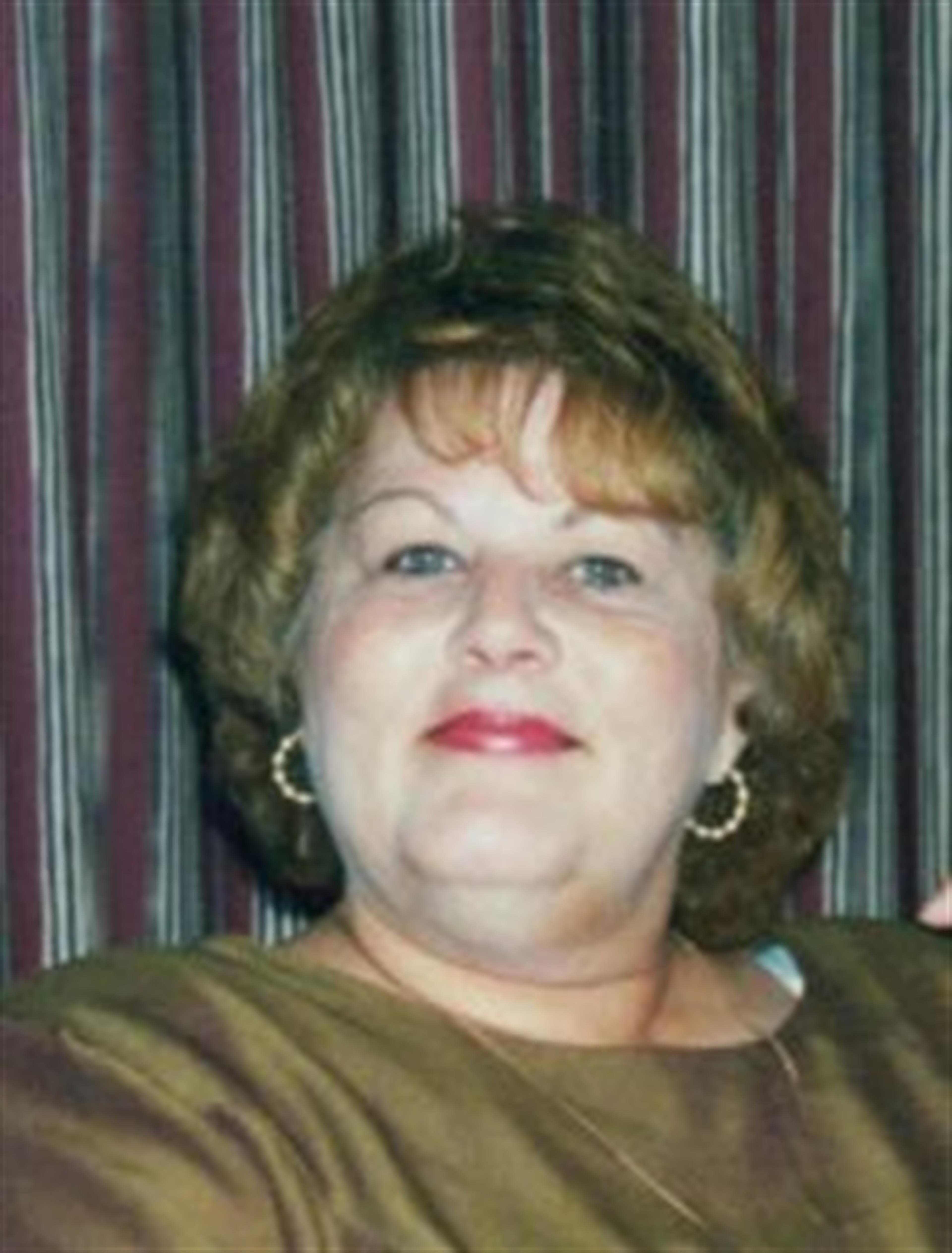 Sandra Sue Barker