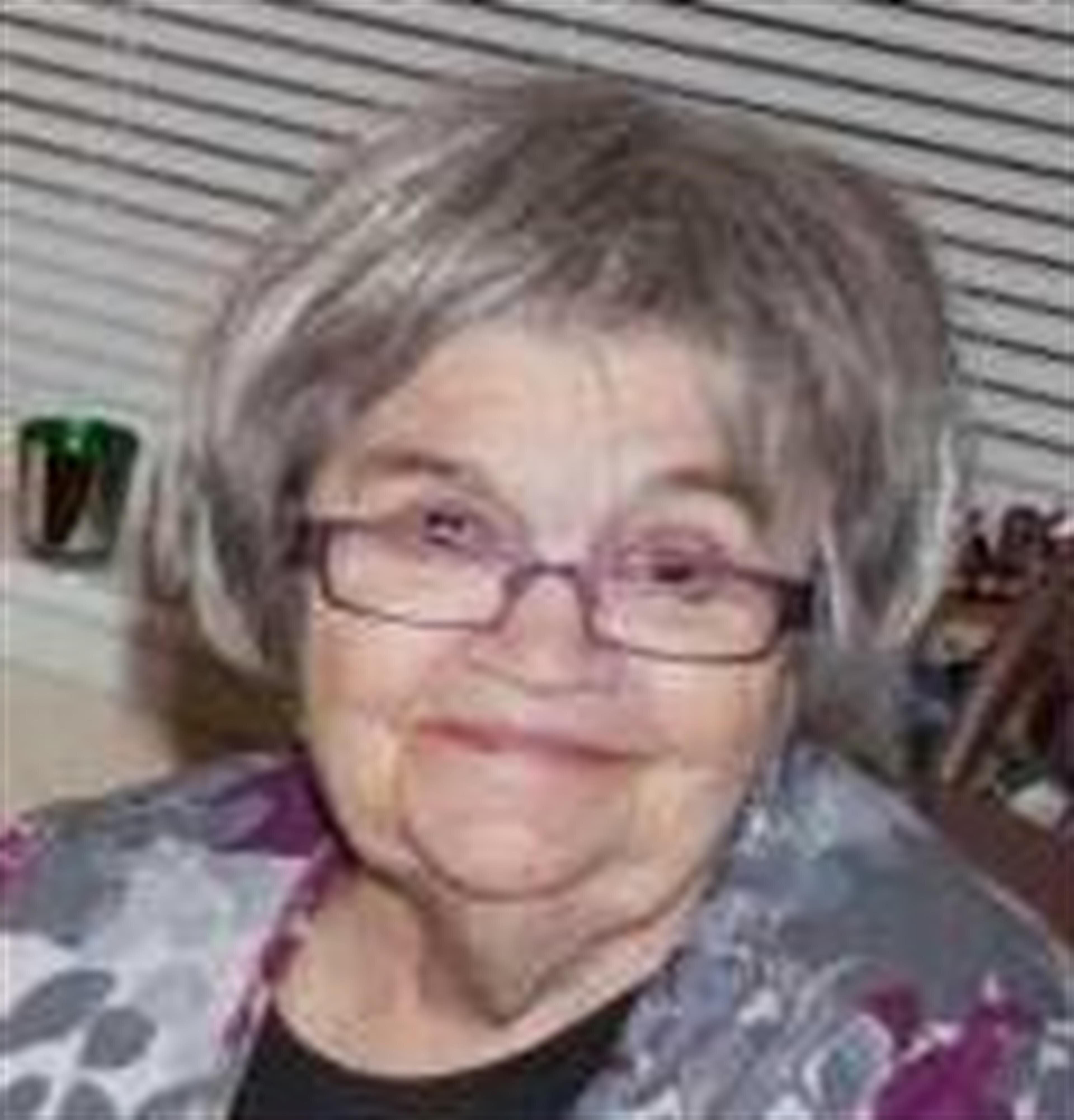 Janet Laura Richardson