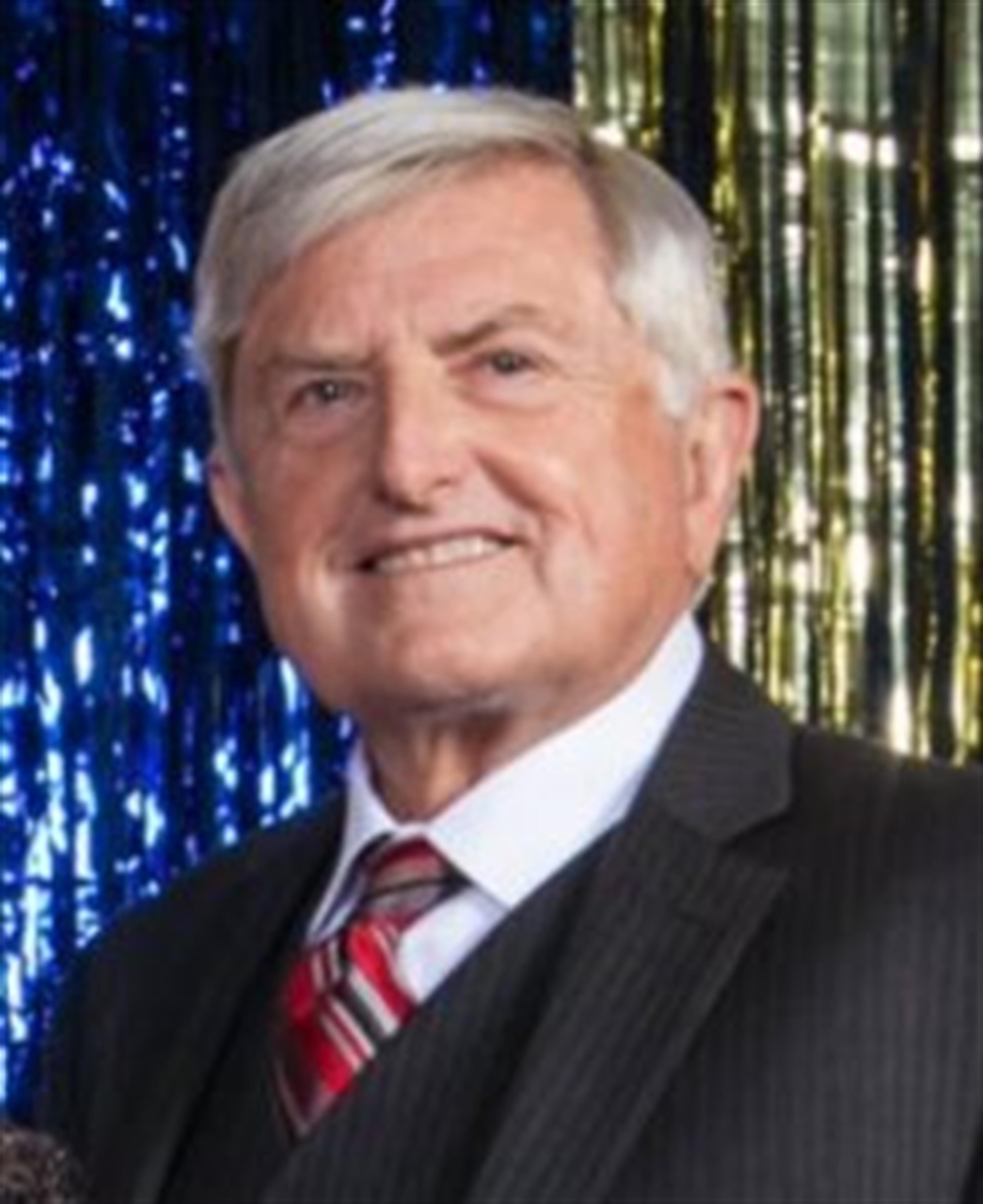 William Gary Strzinek