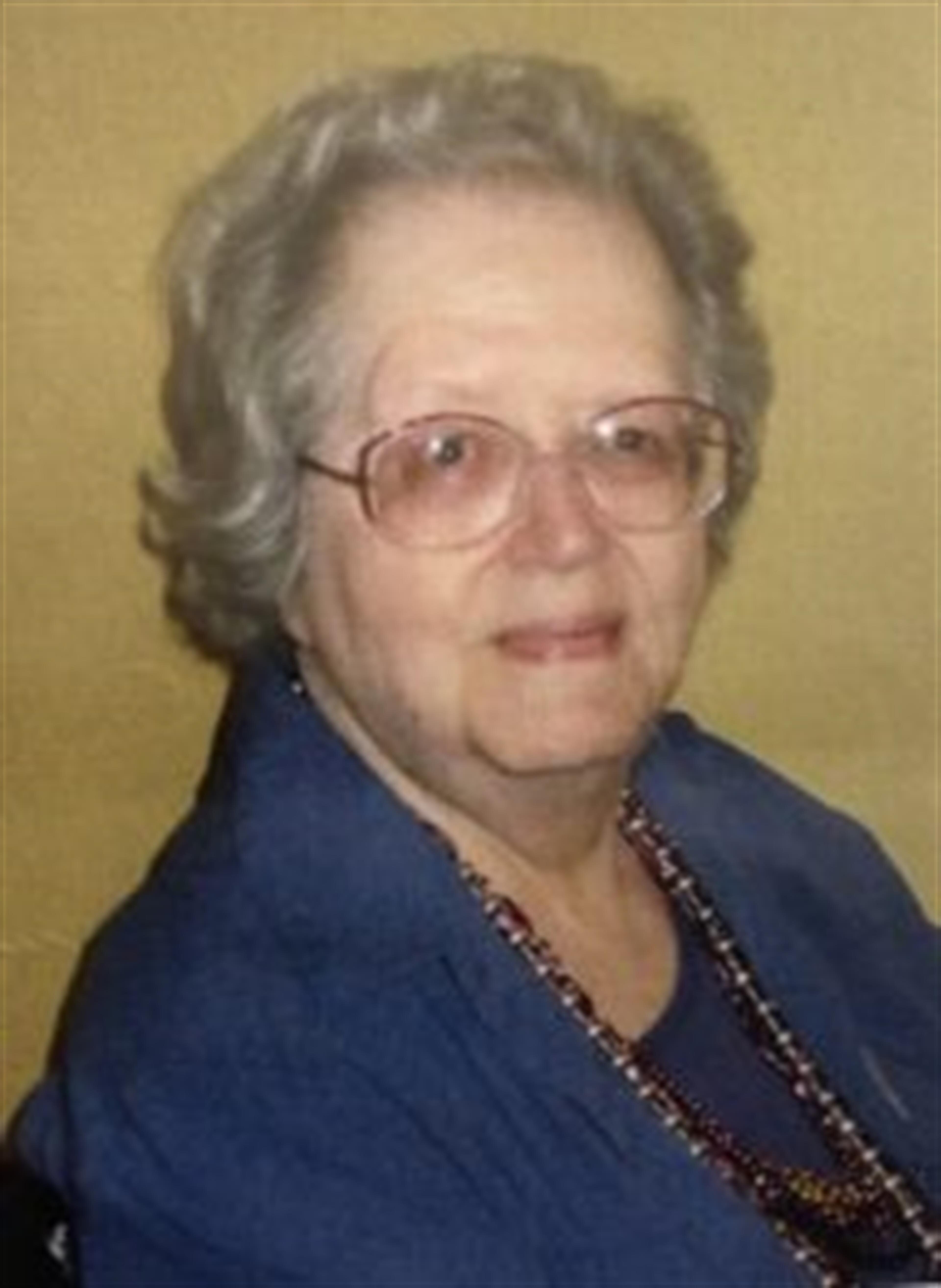 Beverly Harvey