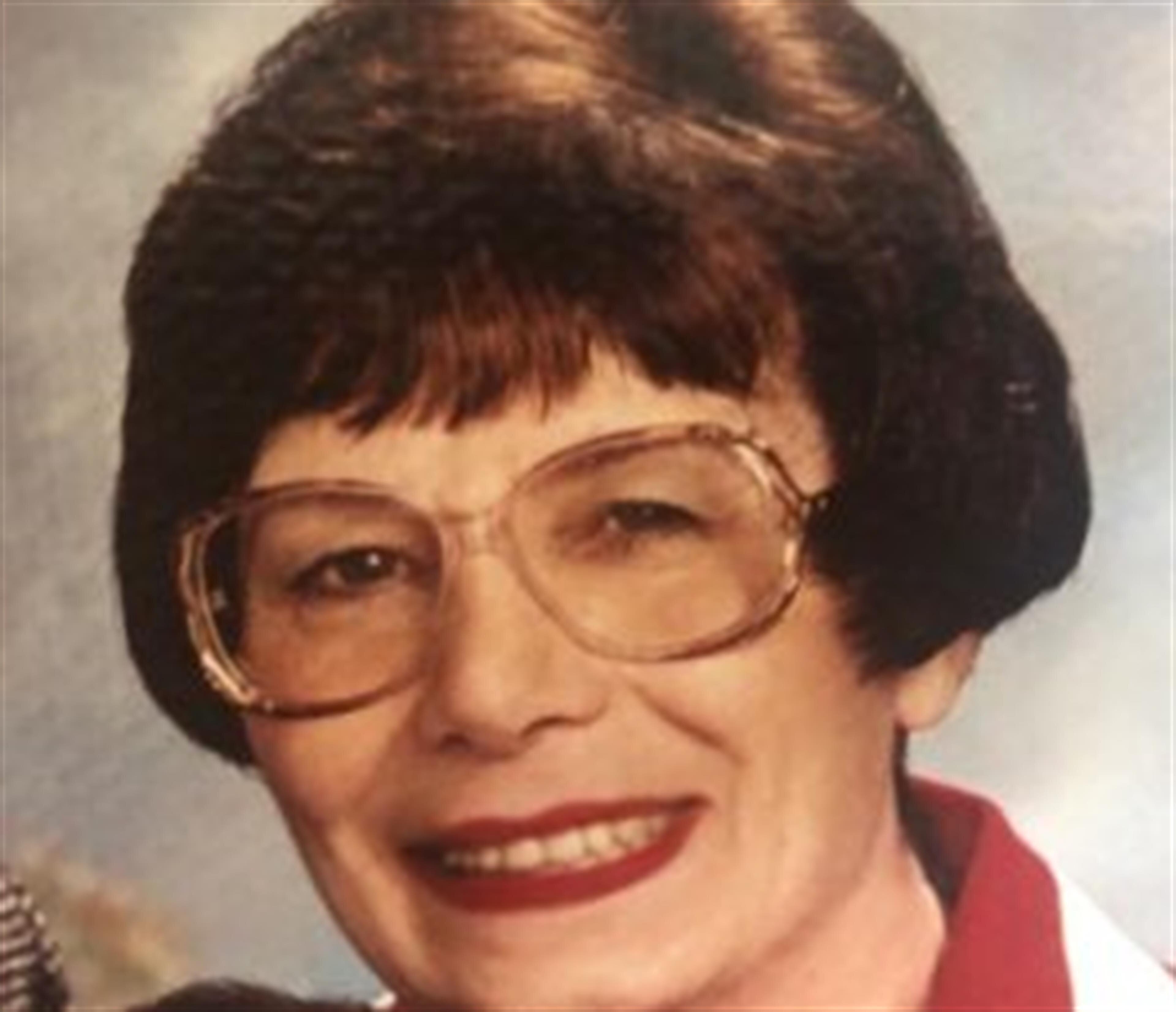 Angela Marie Magid