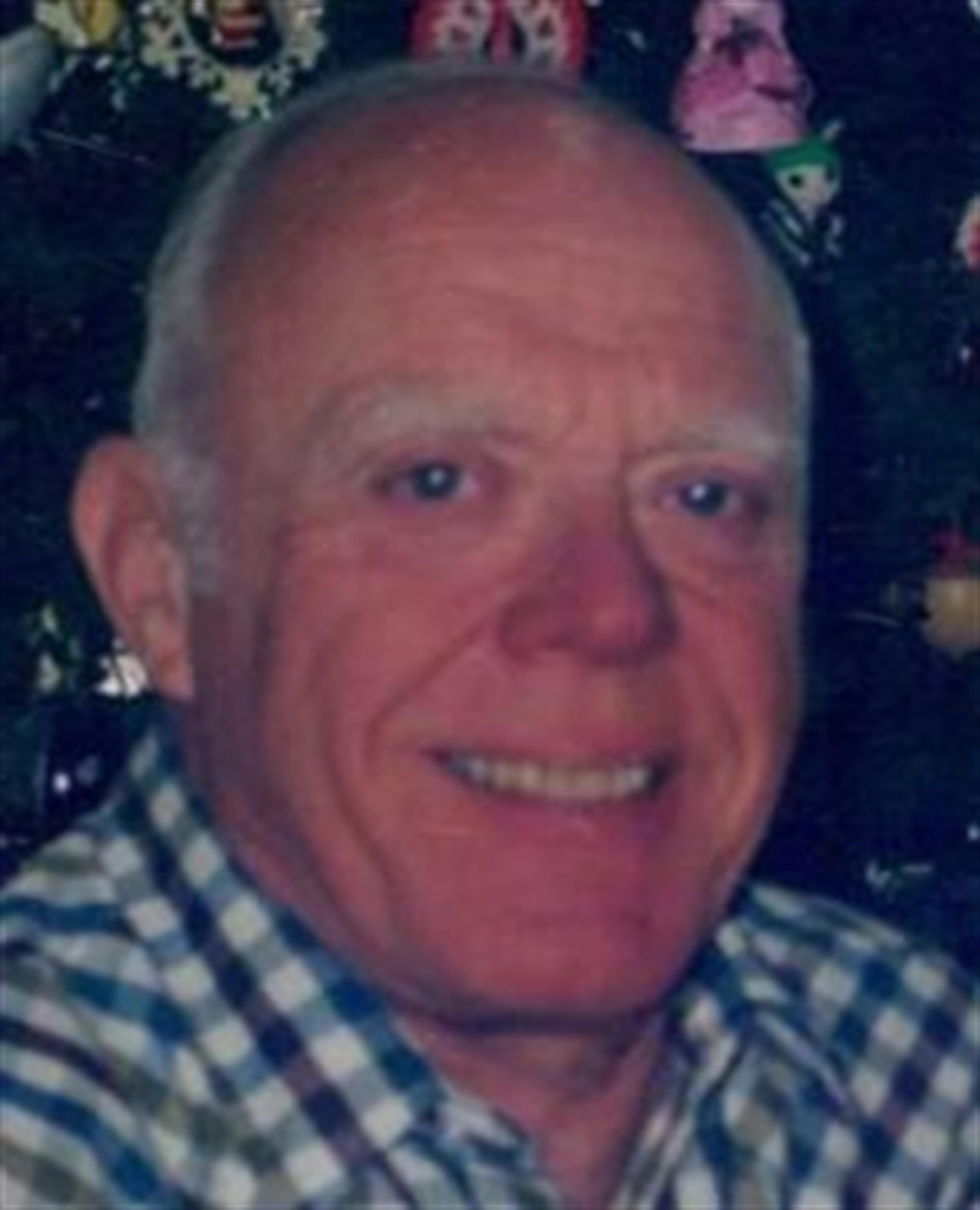 James Florell Weldon