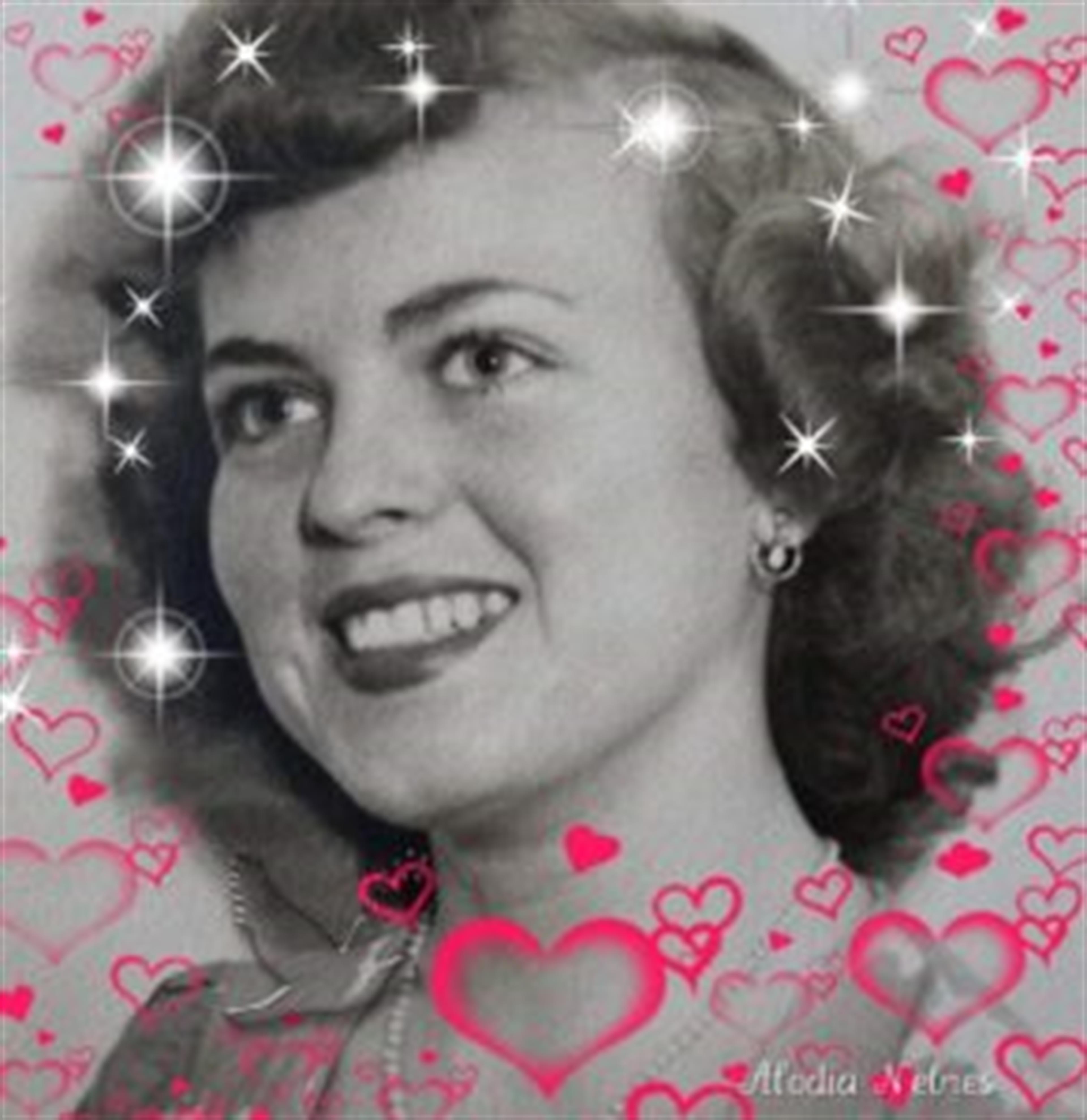 Bettye Louise Begley